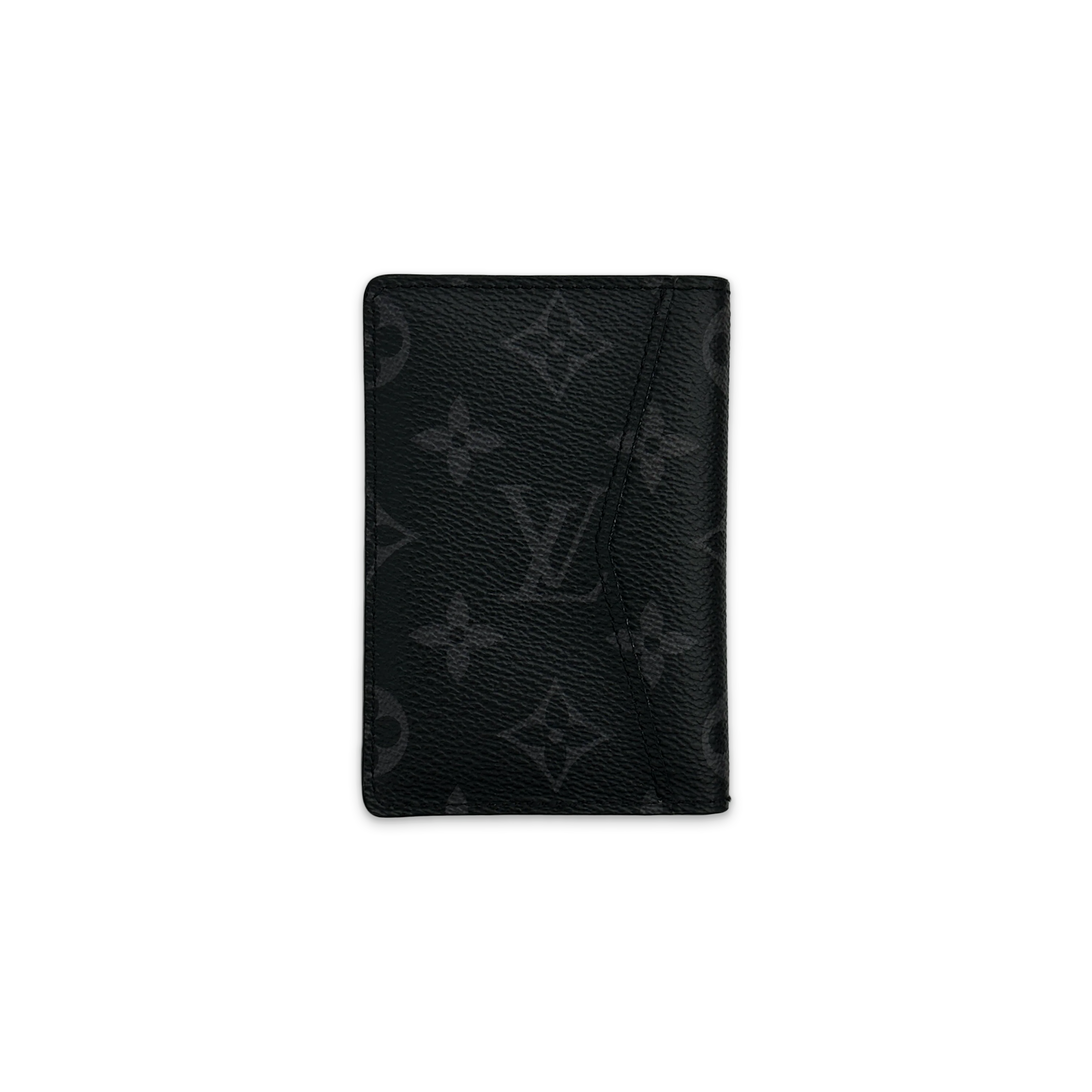 Monogram Pocket Organizer "Eclipse" - Image 2