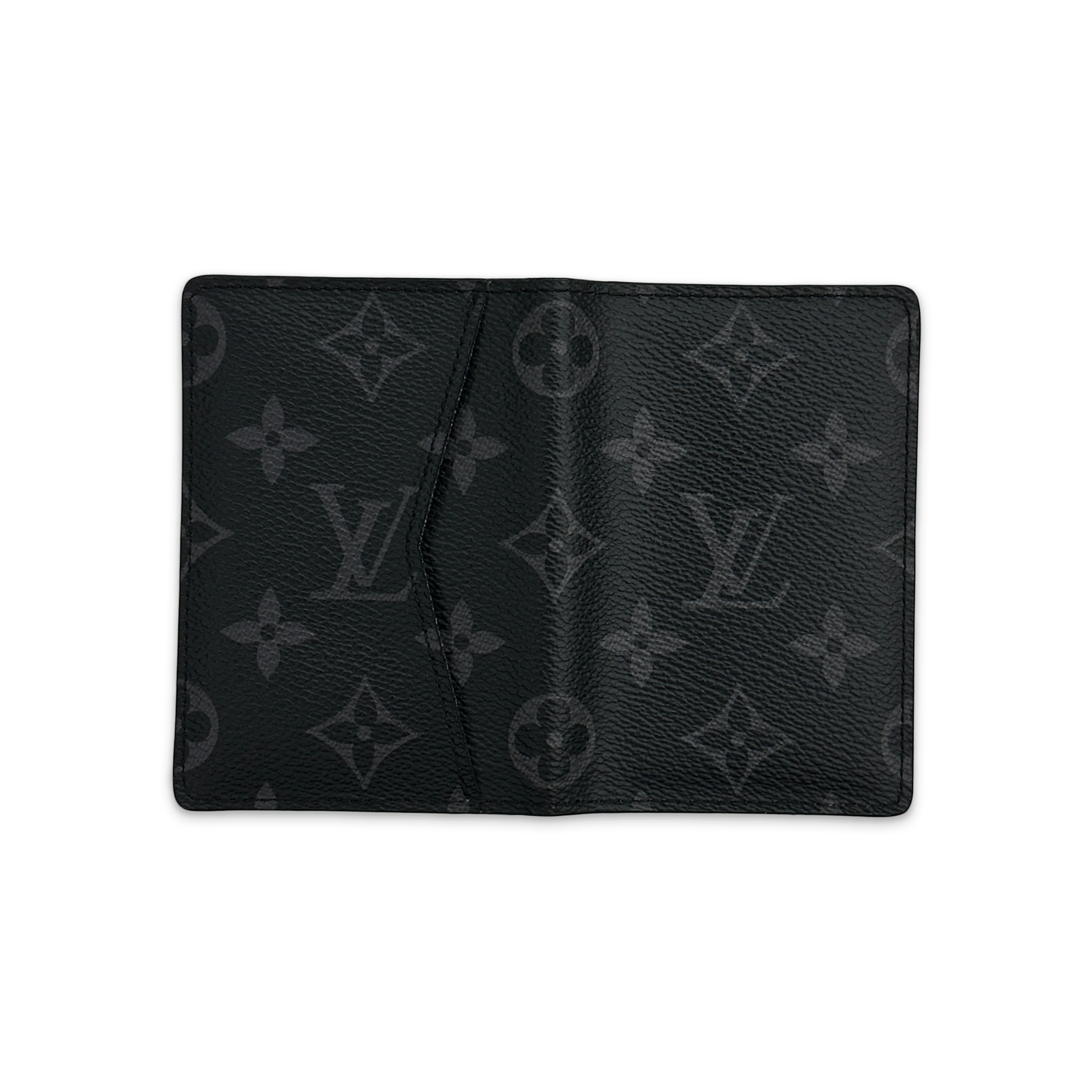Monogram Pocket Organizer "Eclipse" - Image 4