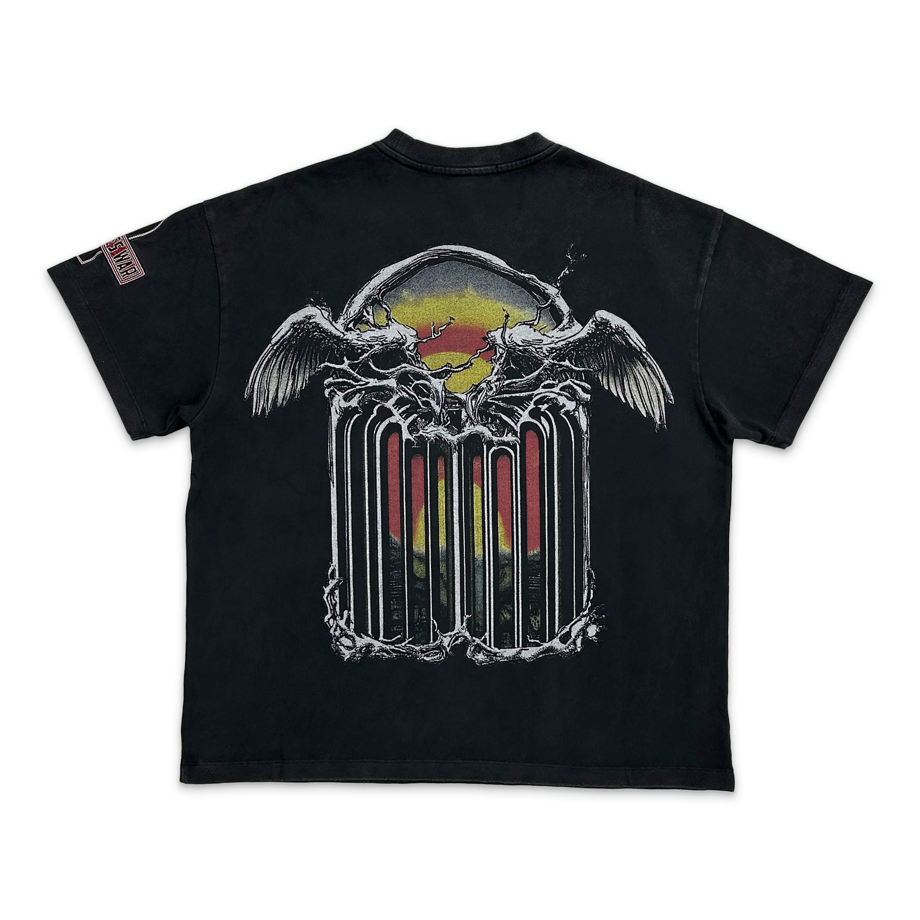 Moon Jersey "Coal" - Image 2