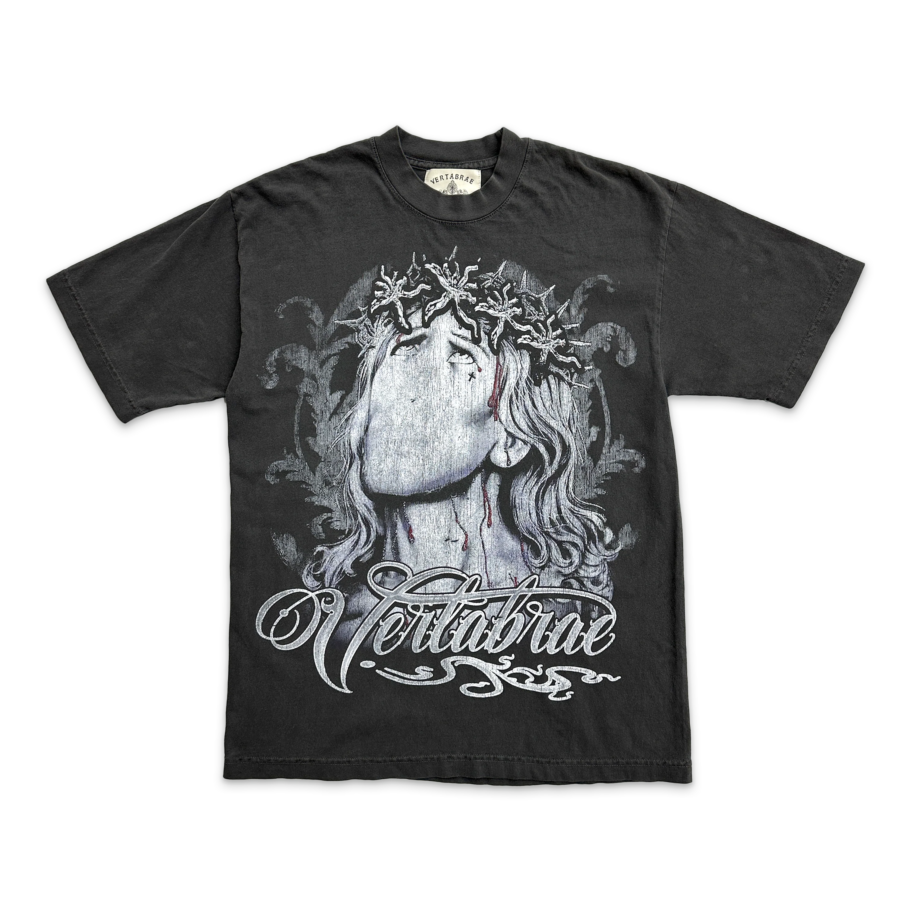 Most High Tee "Black"