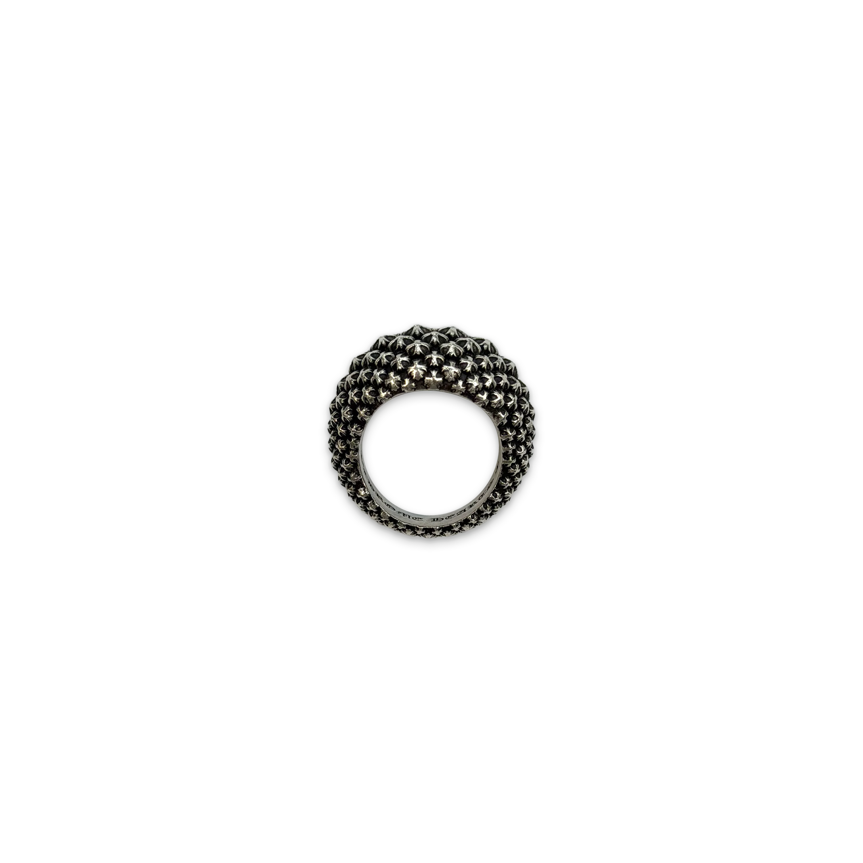 Multi Cross Ball Ring