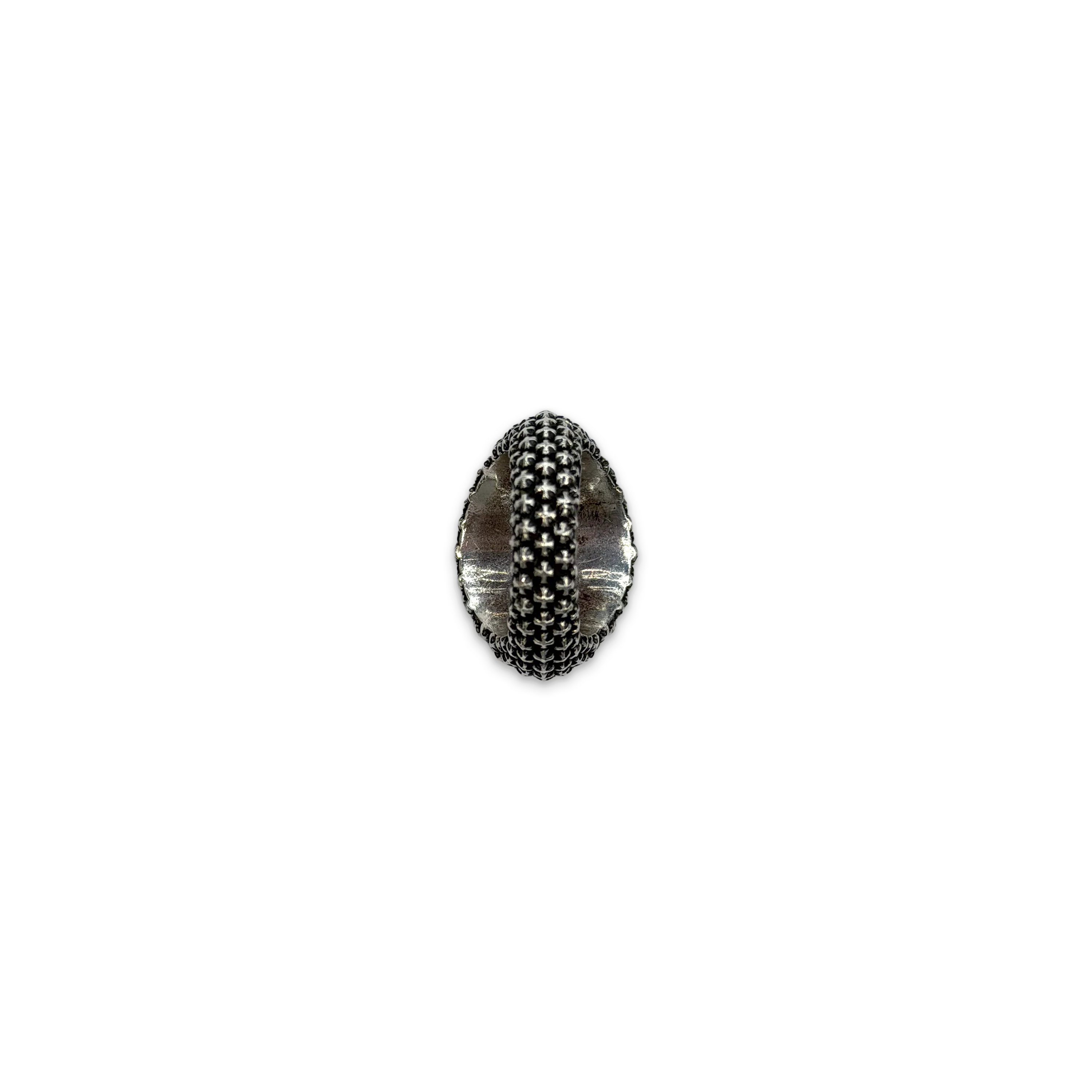 Multi Cross Ball Ring - Image 2