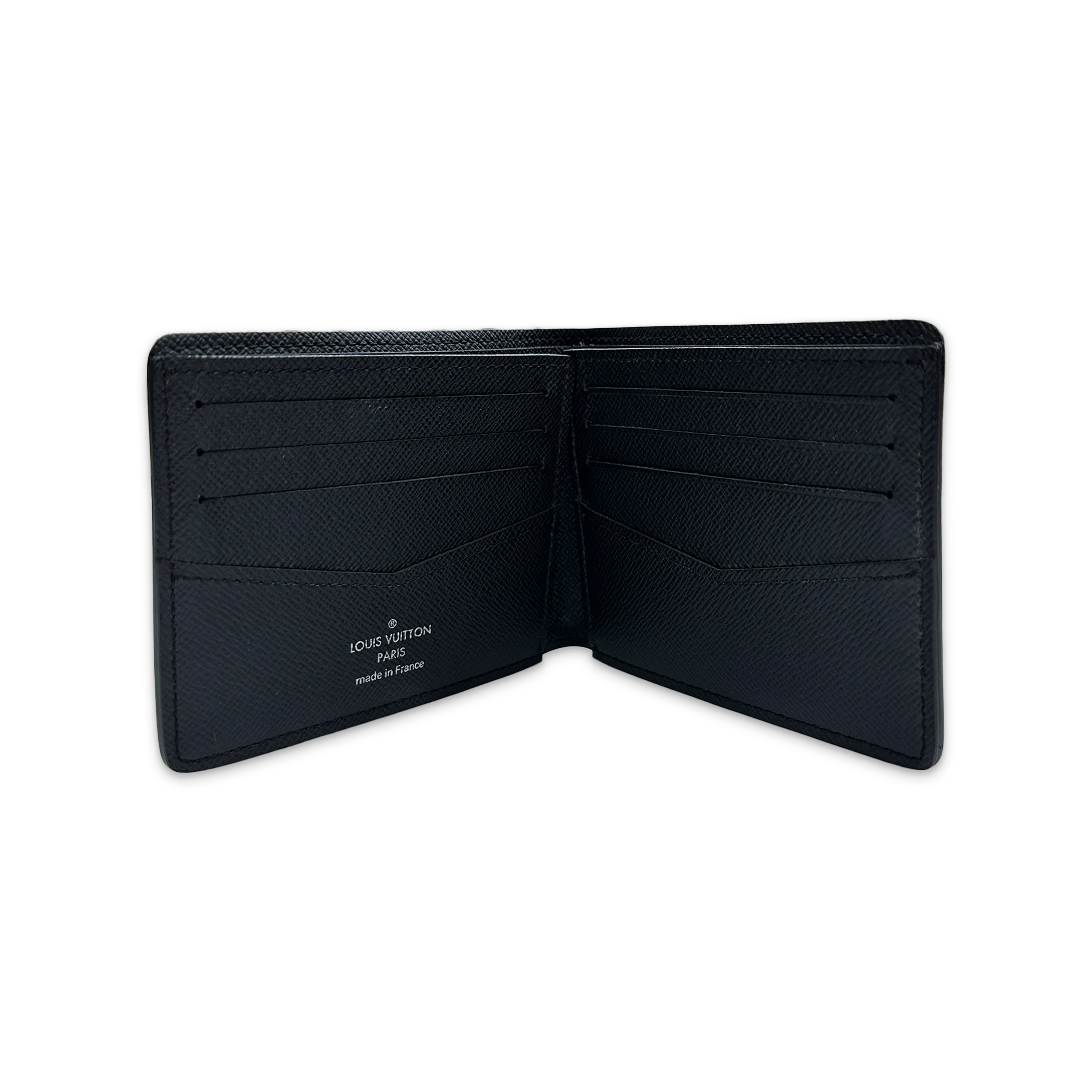Multiple Wallet “Damier Ebene" - Image 2