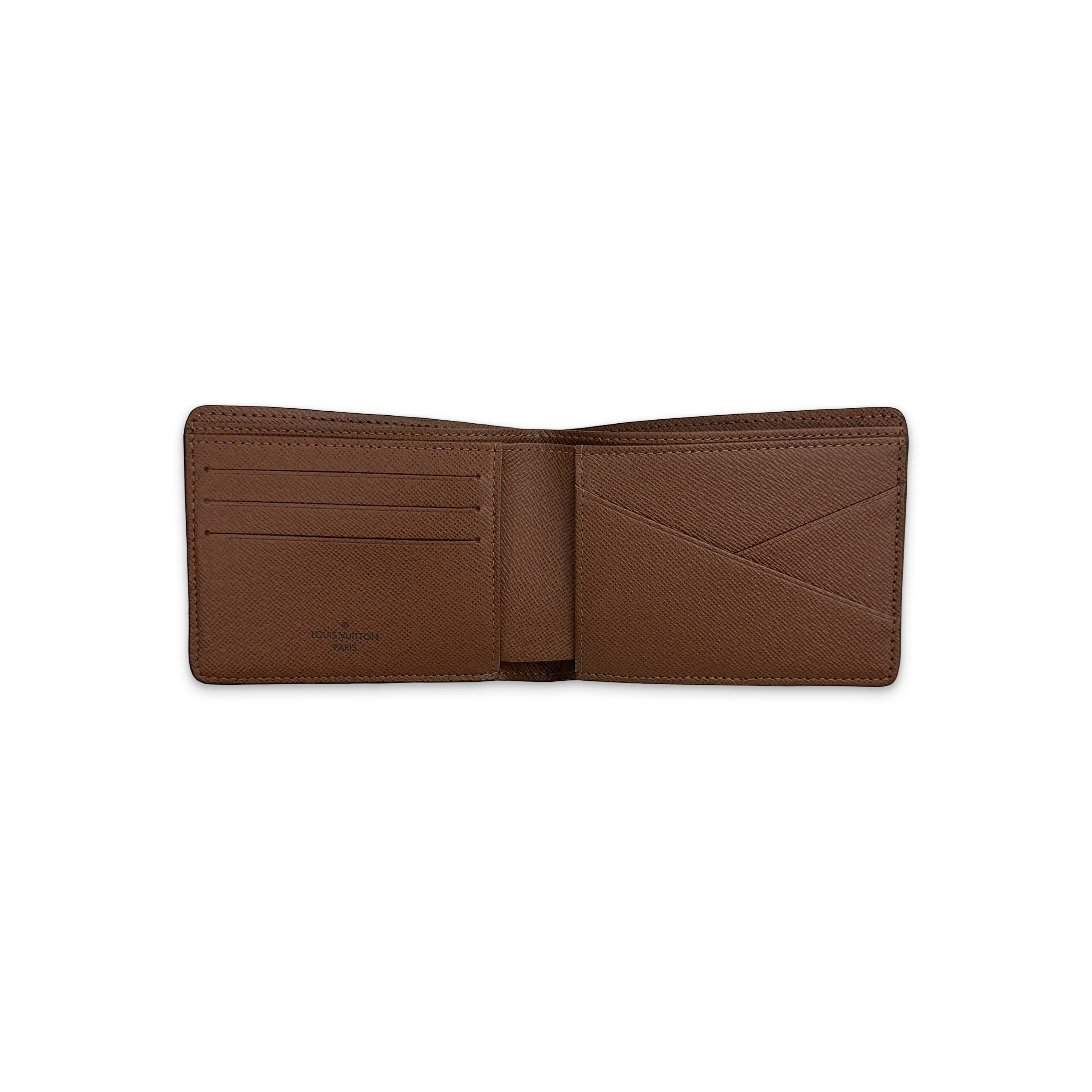 Multiple Wallet “Monogram Ebene" - Image 2