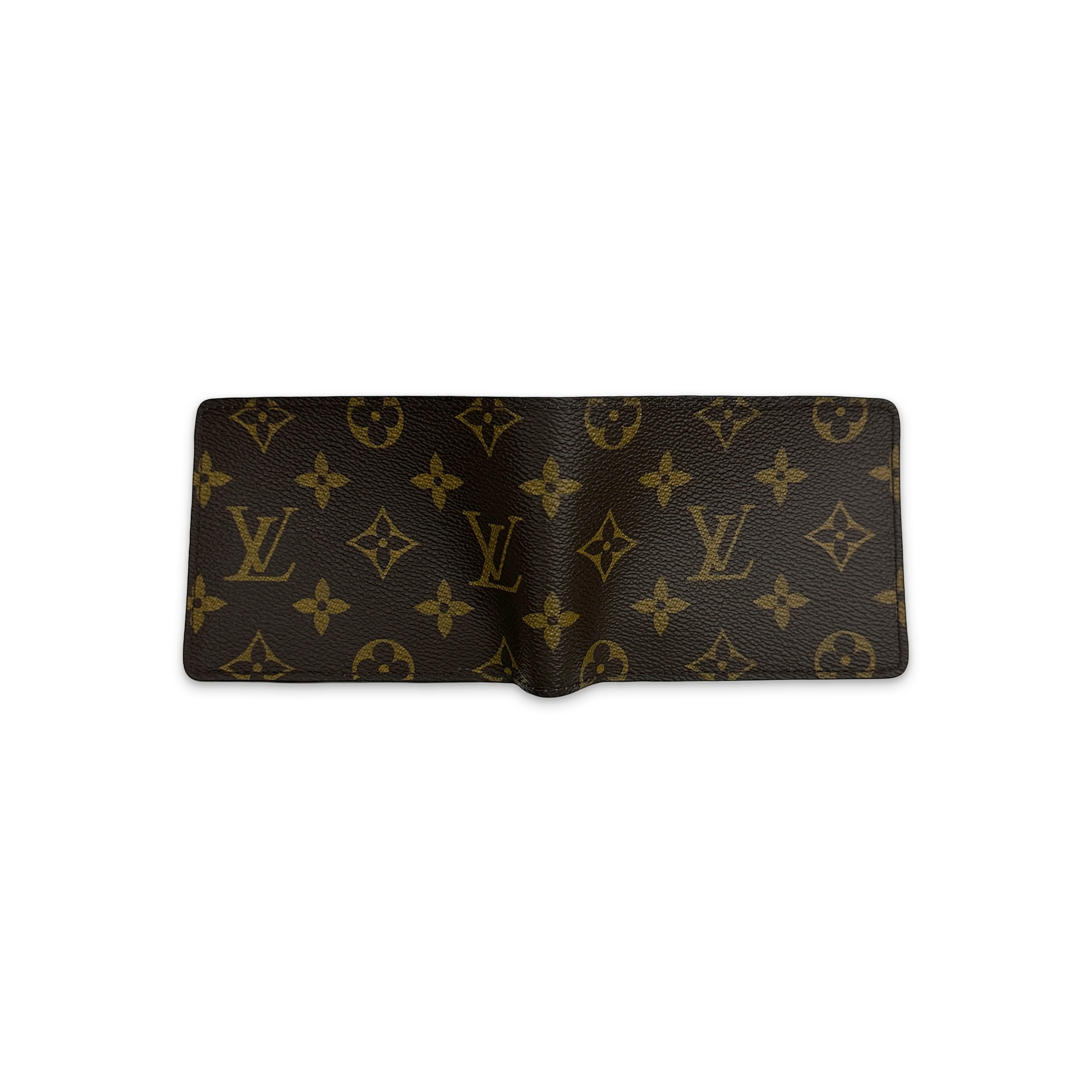 Multiple Wallet “Monogram Ebene" - Image 3