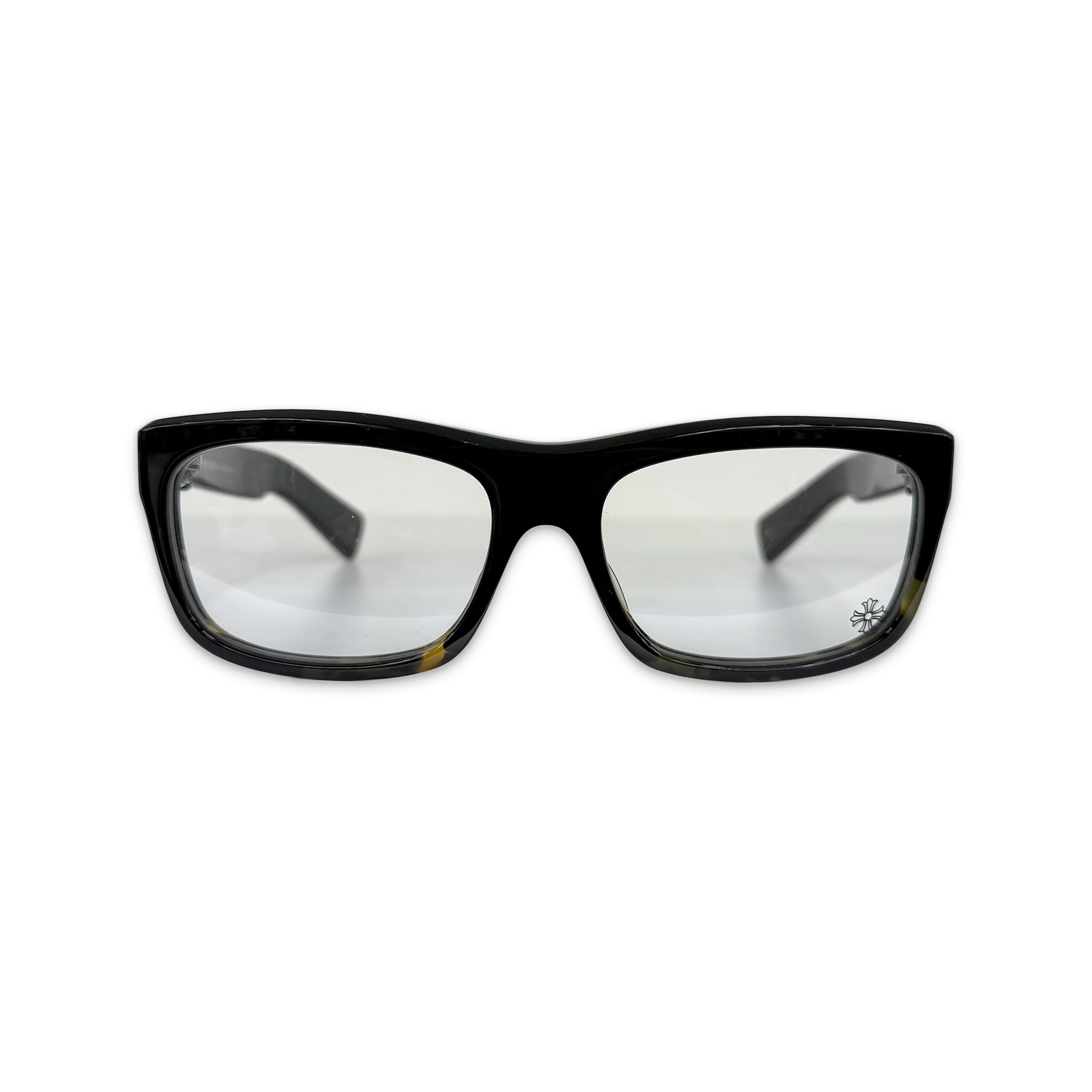 Mydixadryll Glasses "Tortoise Black"