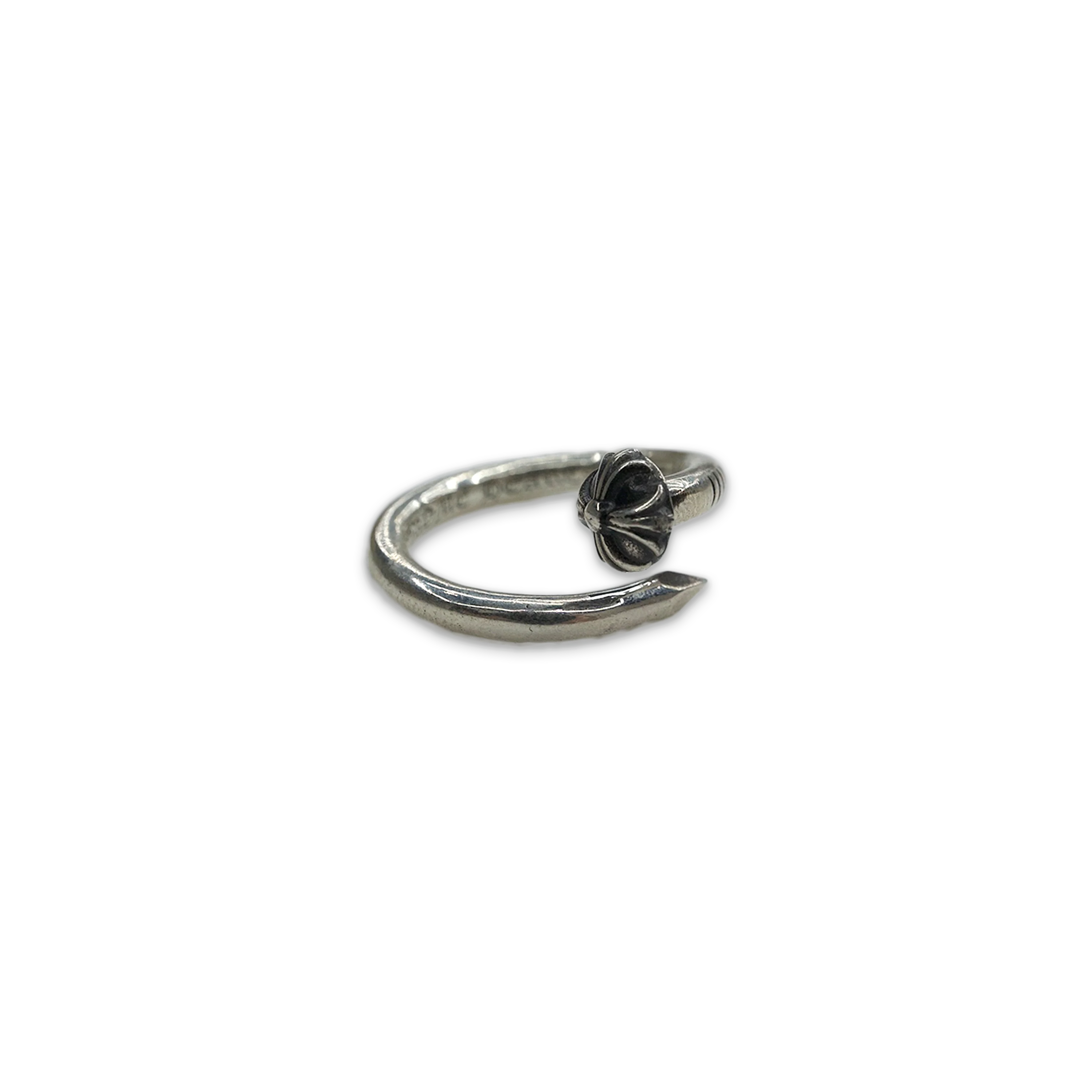 Nail Ring