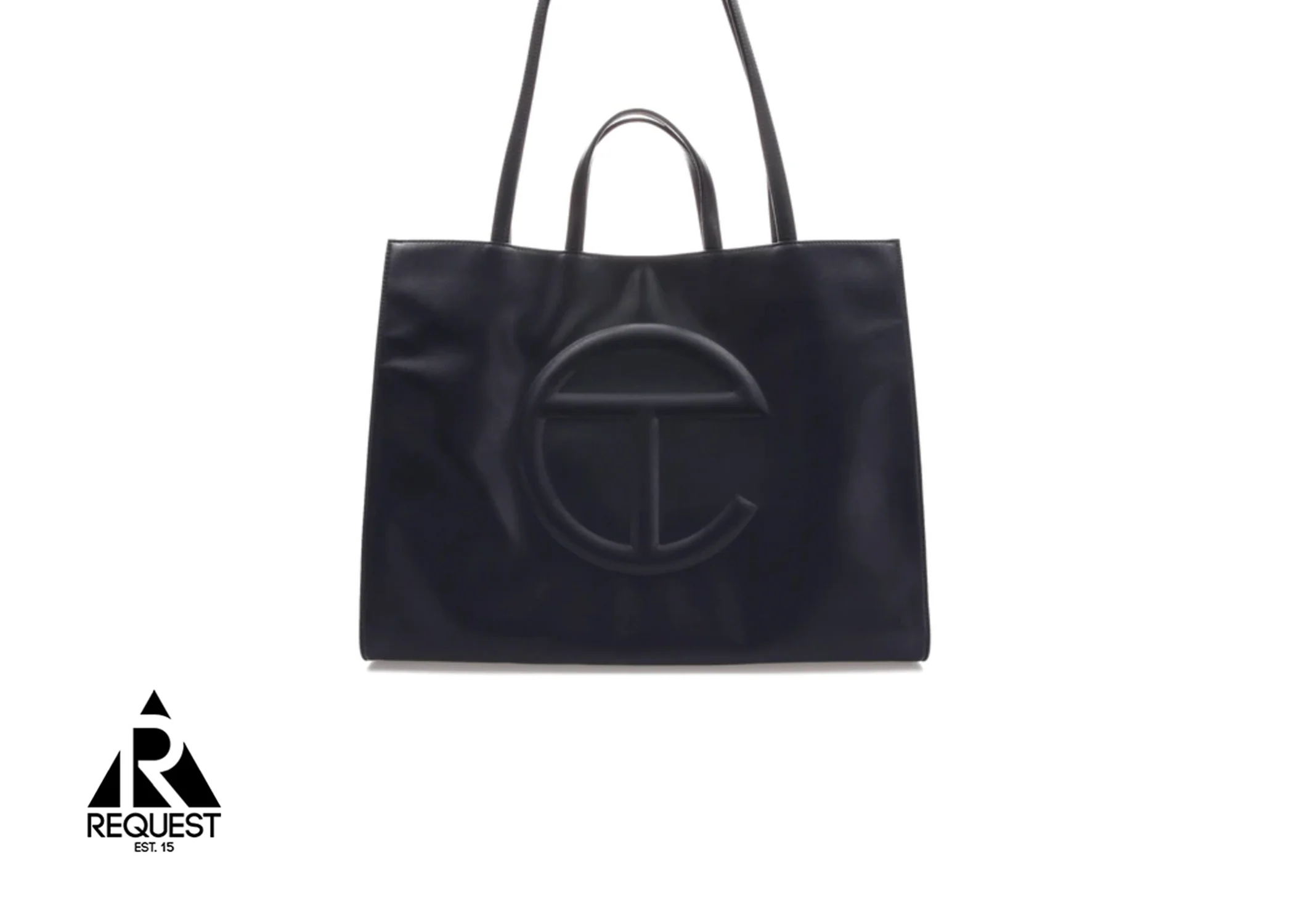Navy  Bag - Image 3