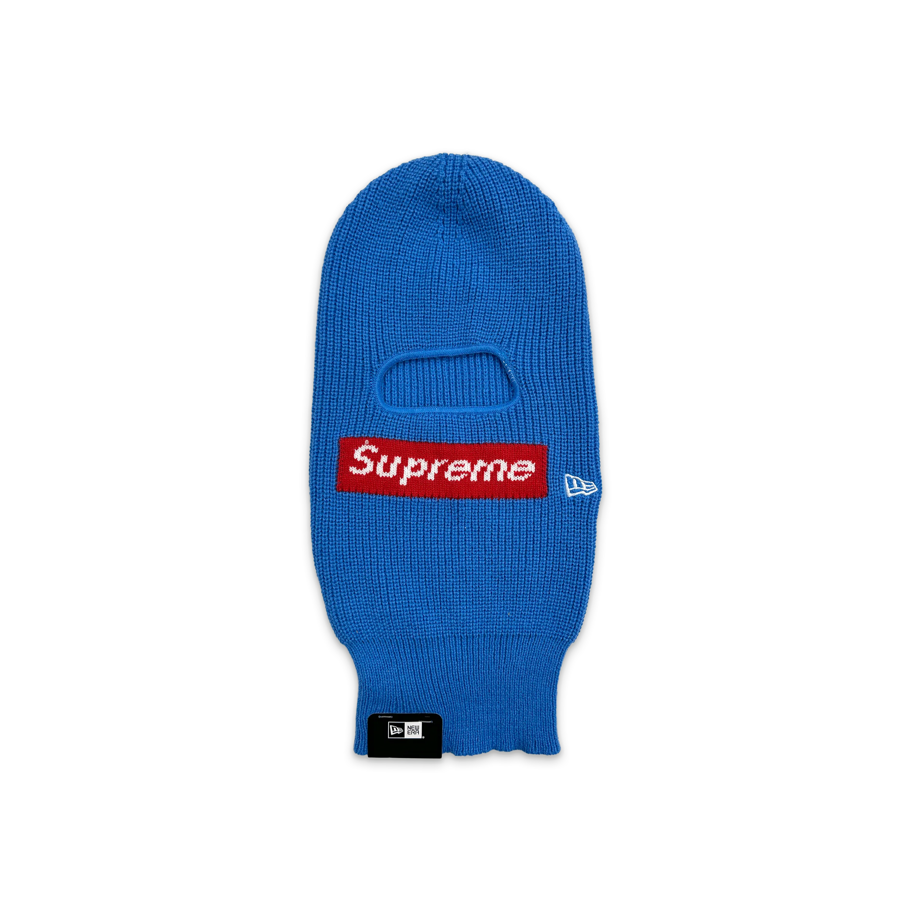 New Era Balaclava "Blue"