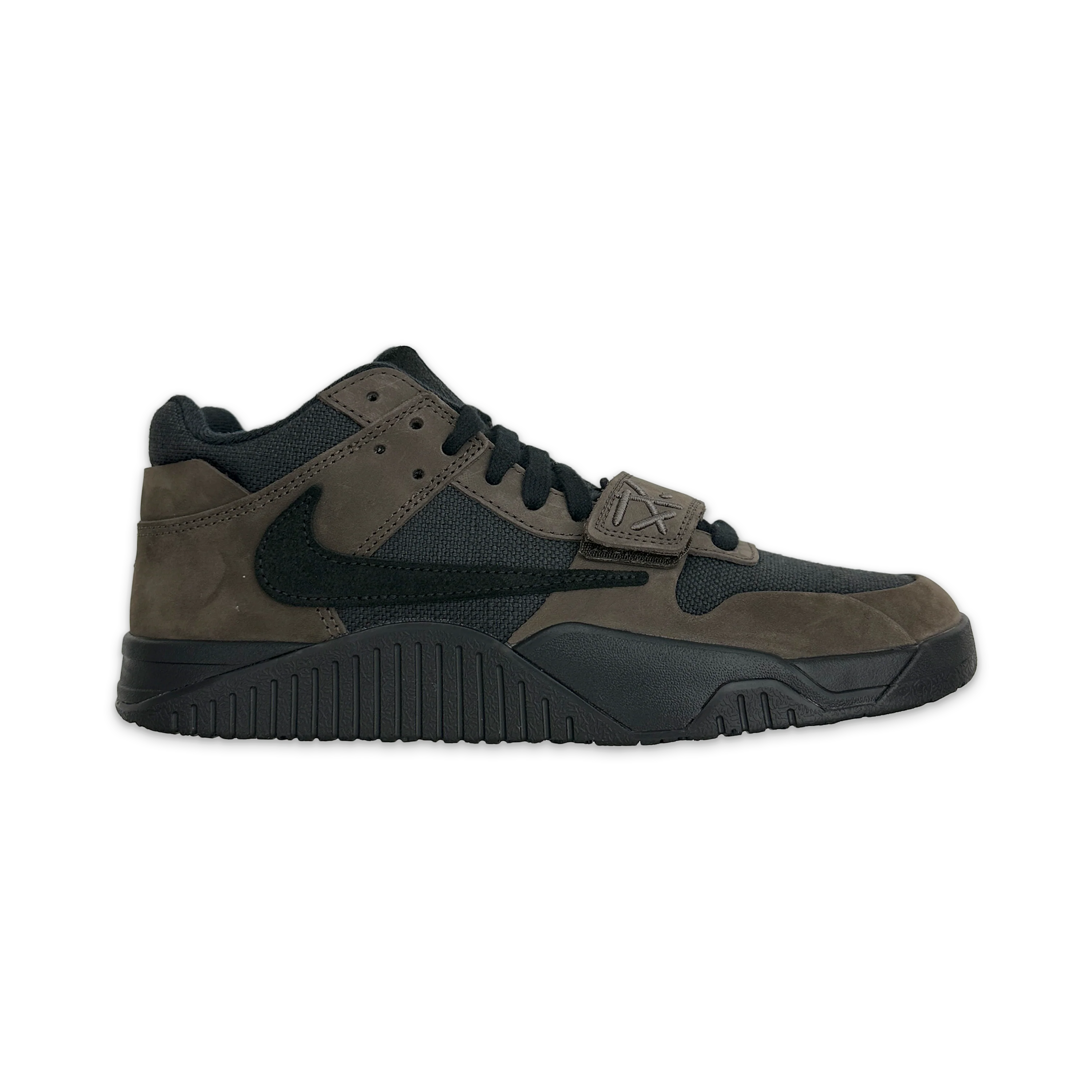 Nike Air Jordan Jumpman Jack Travis Scott "Dark Mocha"