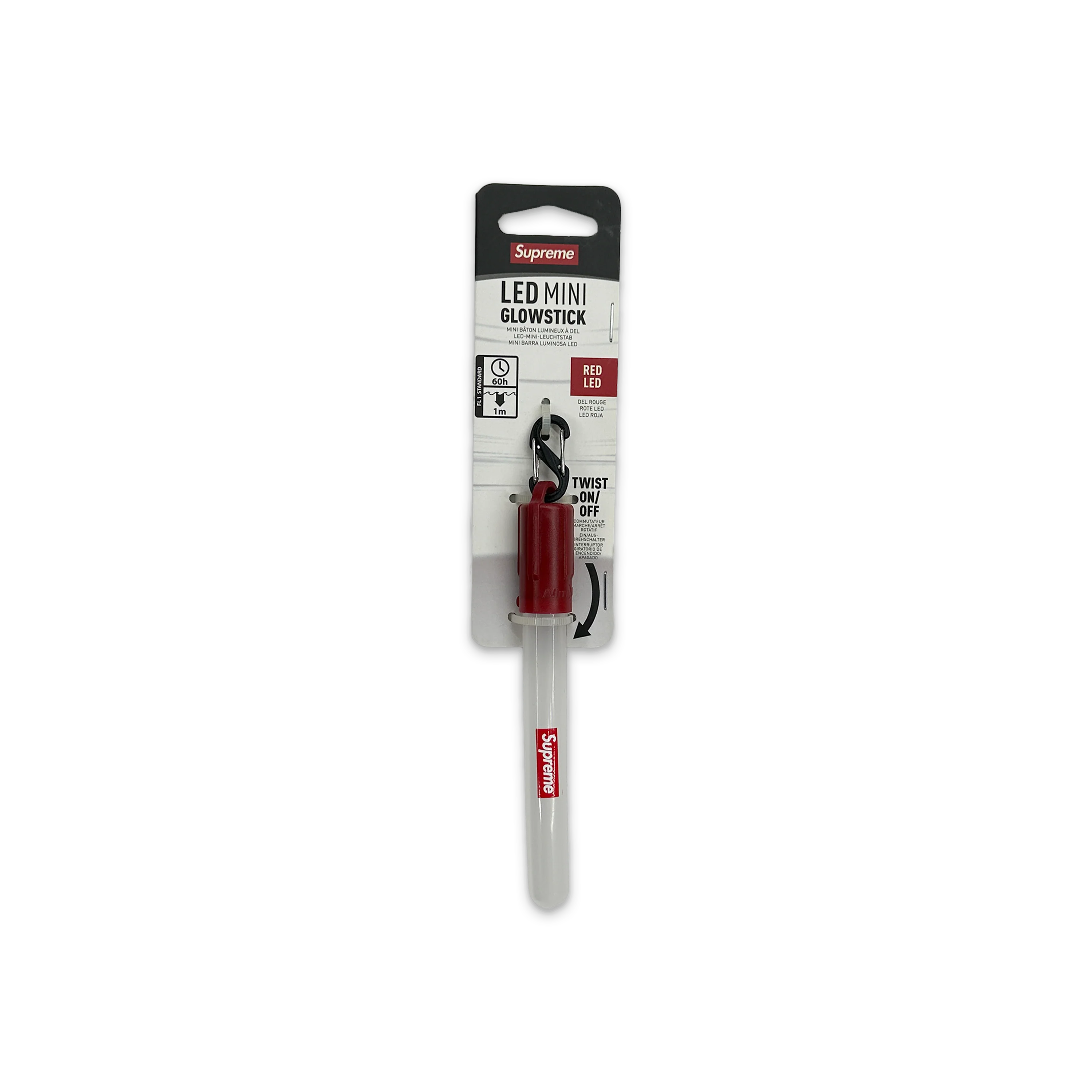 Nite Ize LED Mini Glowstick - Image 2