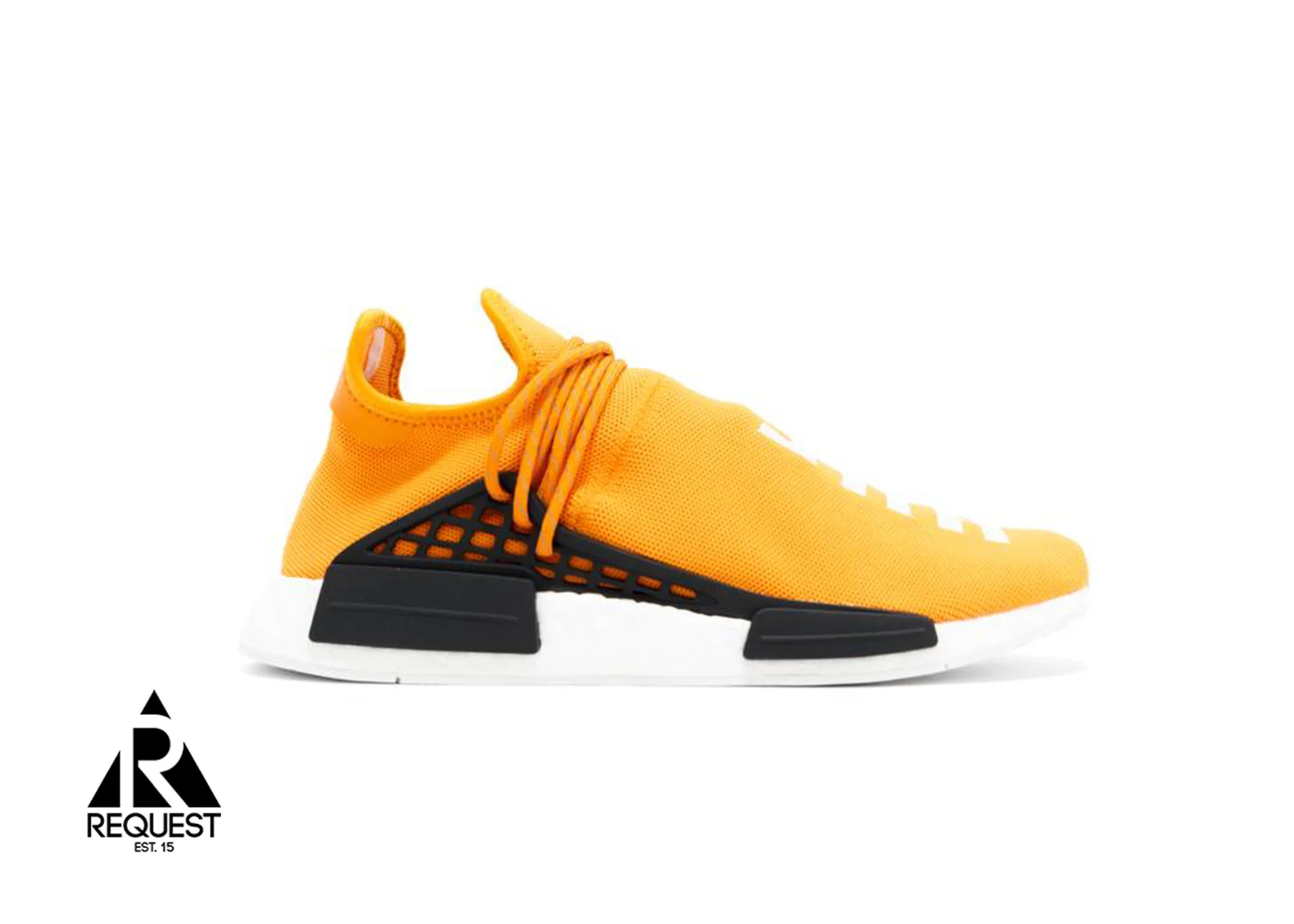 NMD HU “Tangerine”