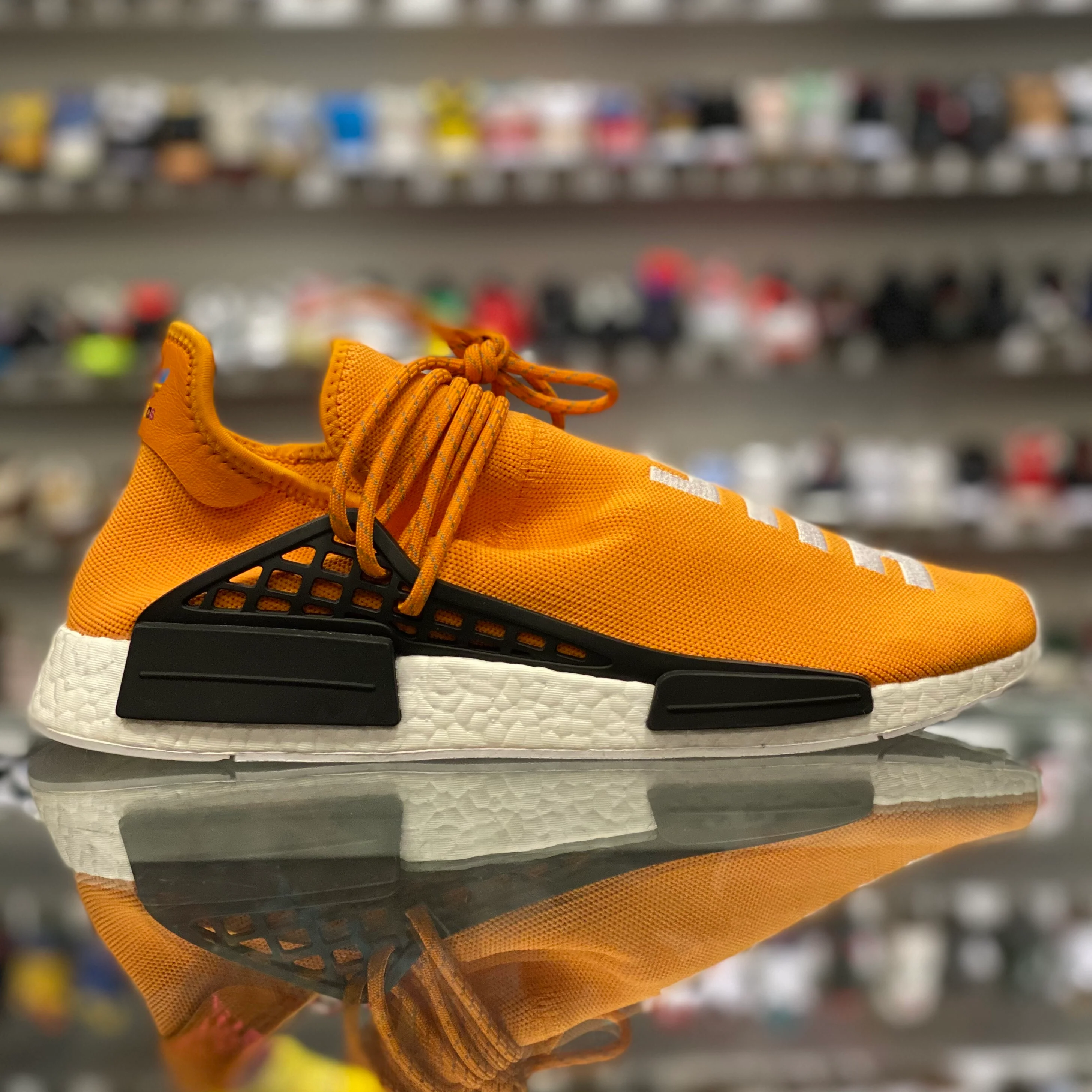 NMD HU “Tangerine” - Image 2