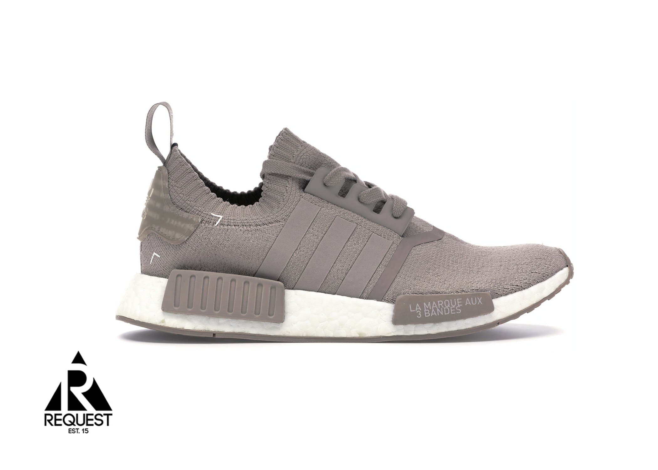 NMD PK “French Beige”