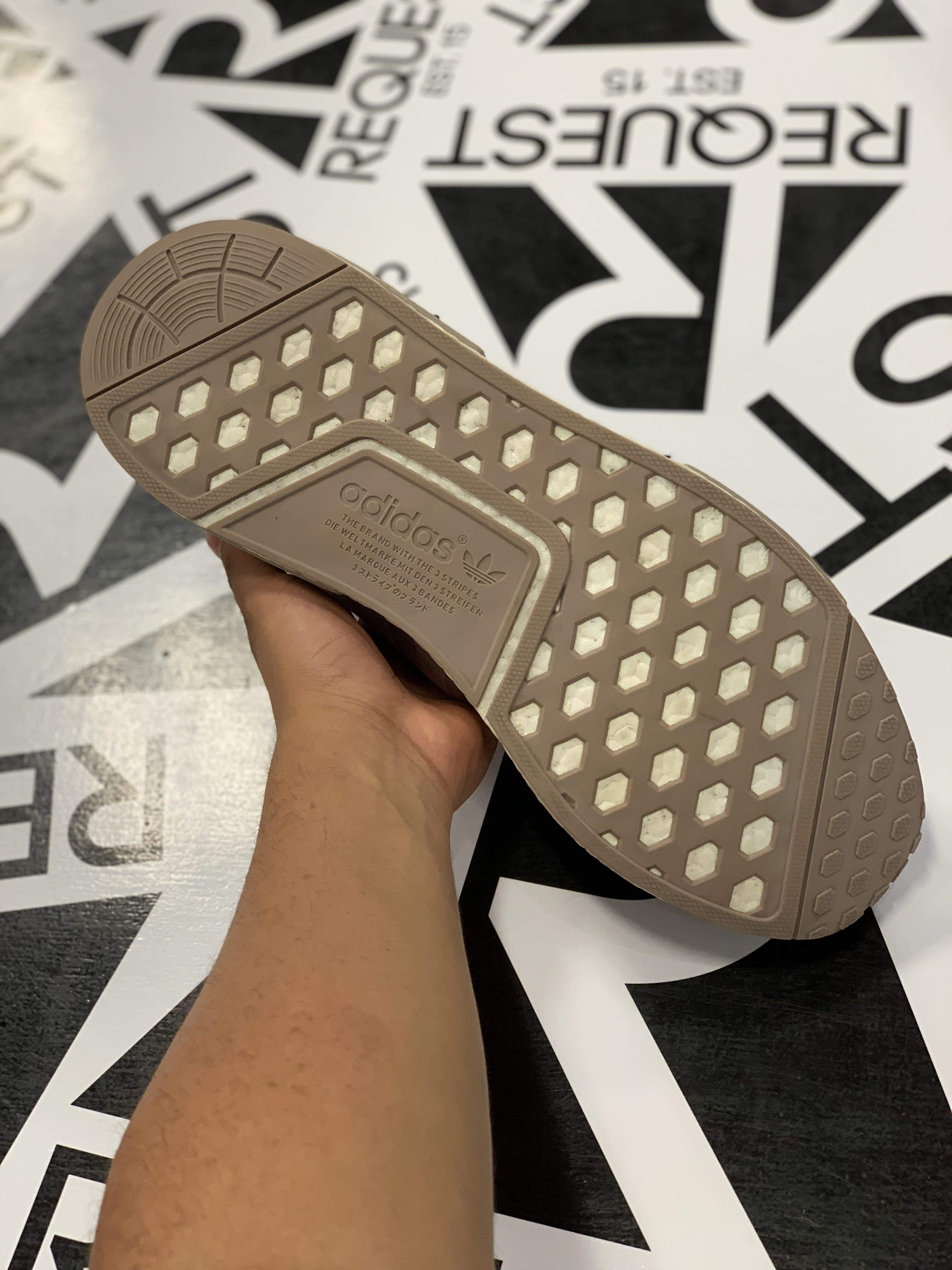 NMD PK “French Beige” - Image 3