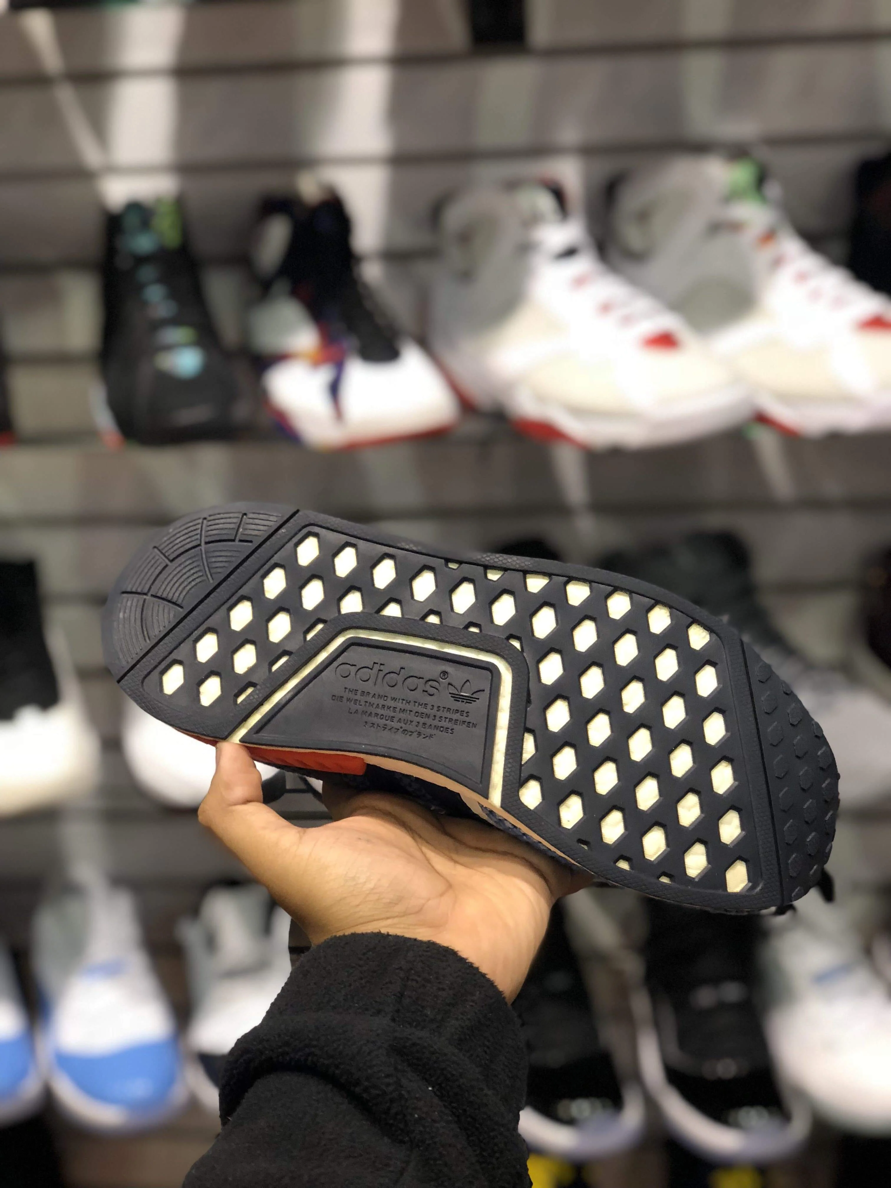 NMD R1 “Packer” - Image 3
