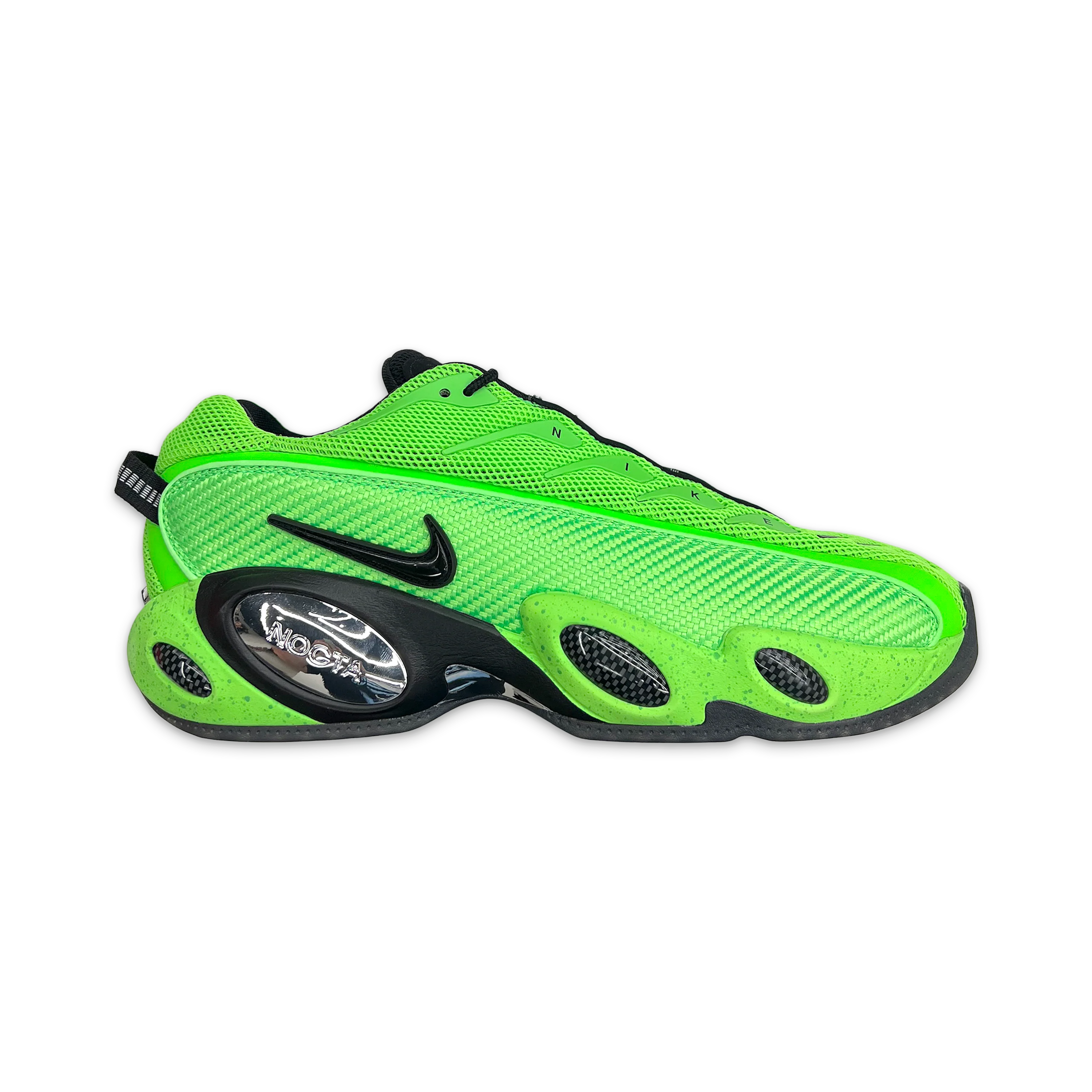 NOCTA Glide EYBL "Green Strike"