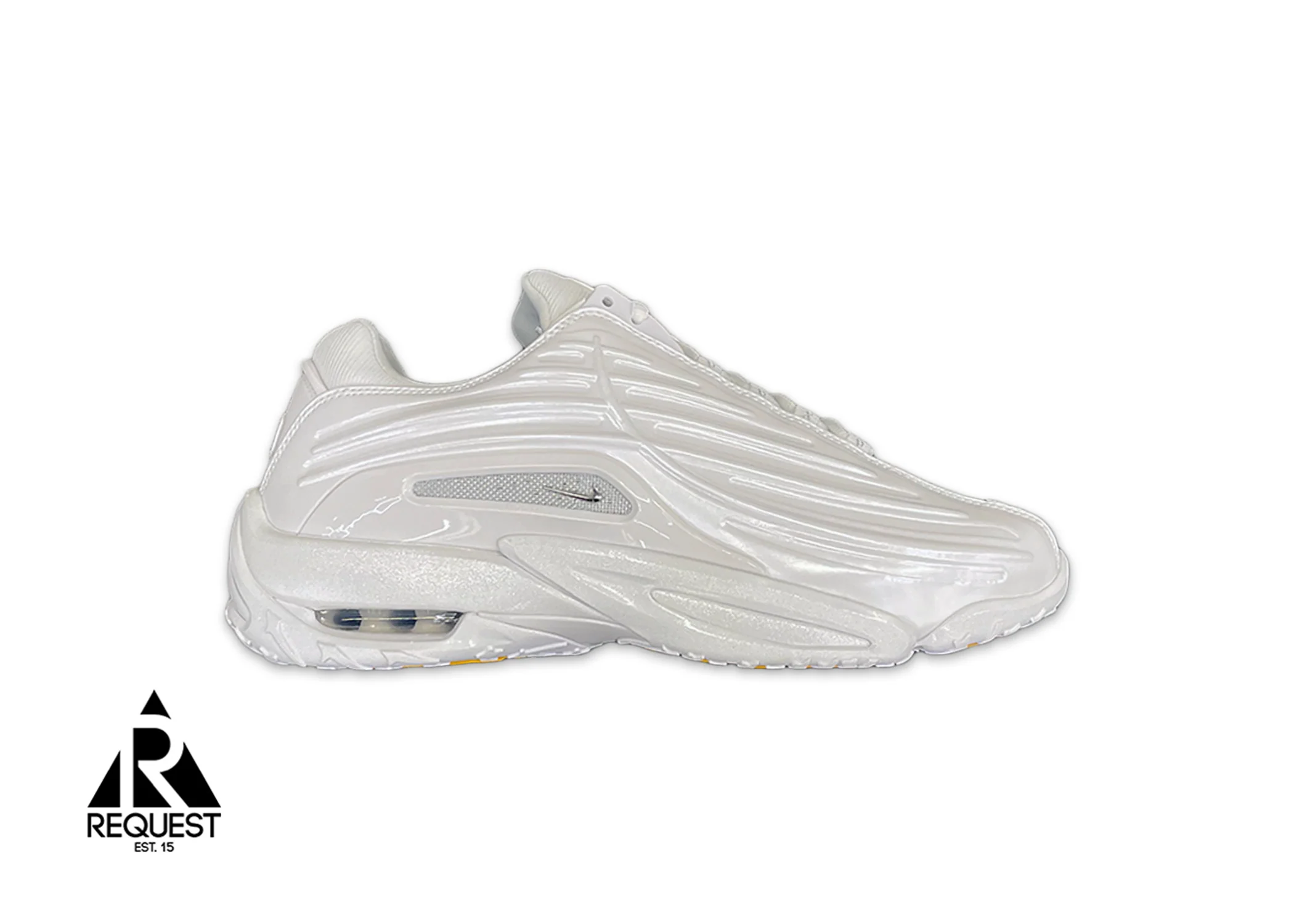 NOCTA Hot Step 2 "White "