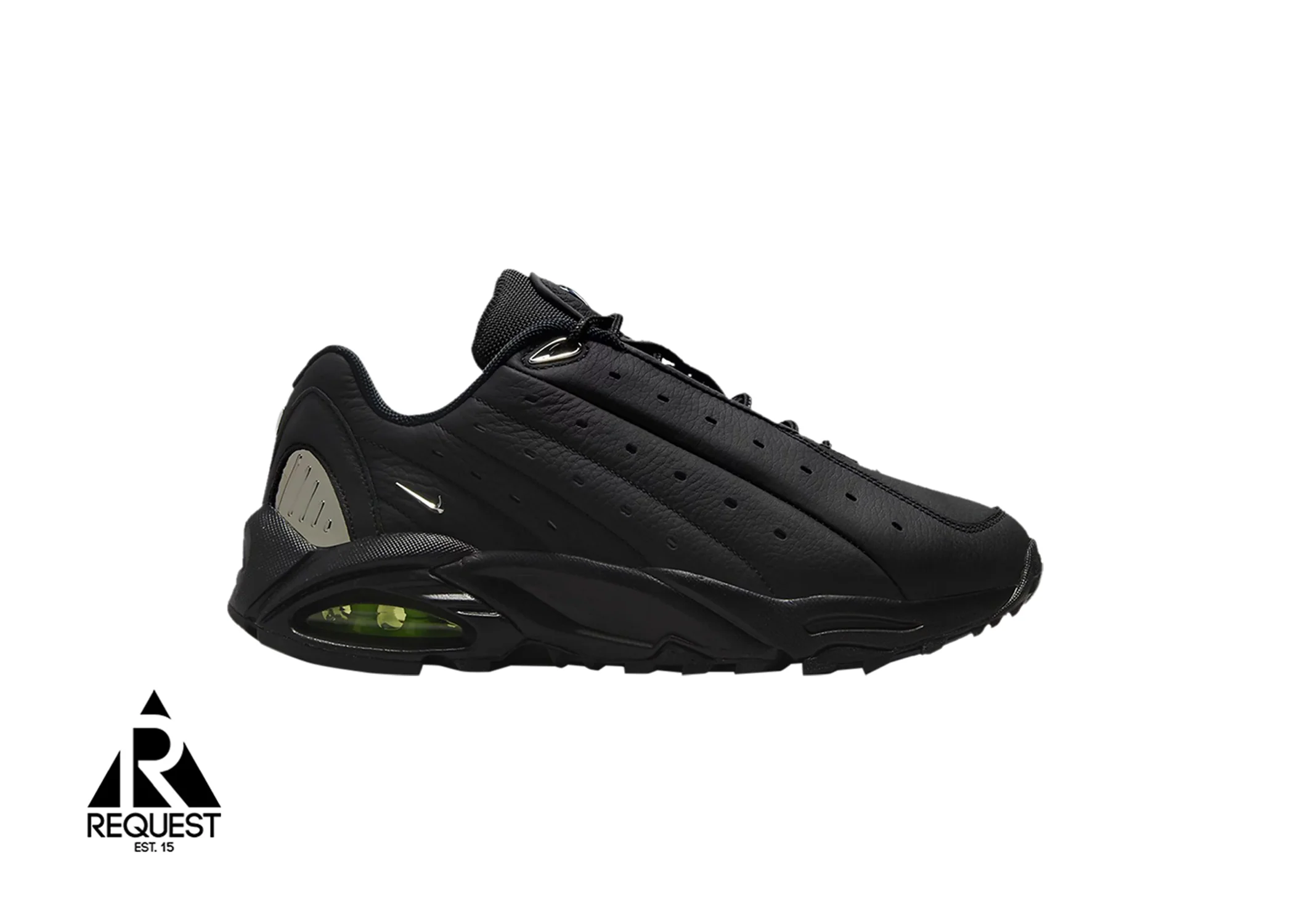 NOCTA Hot Step Air Terra "Black"
