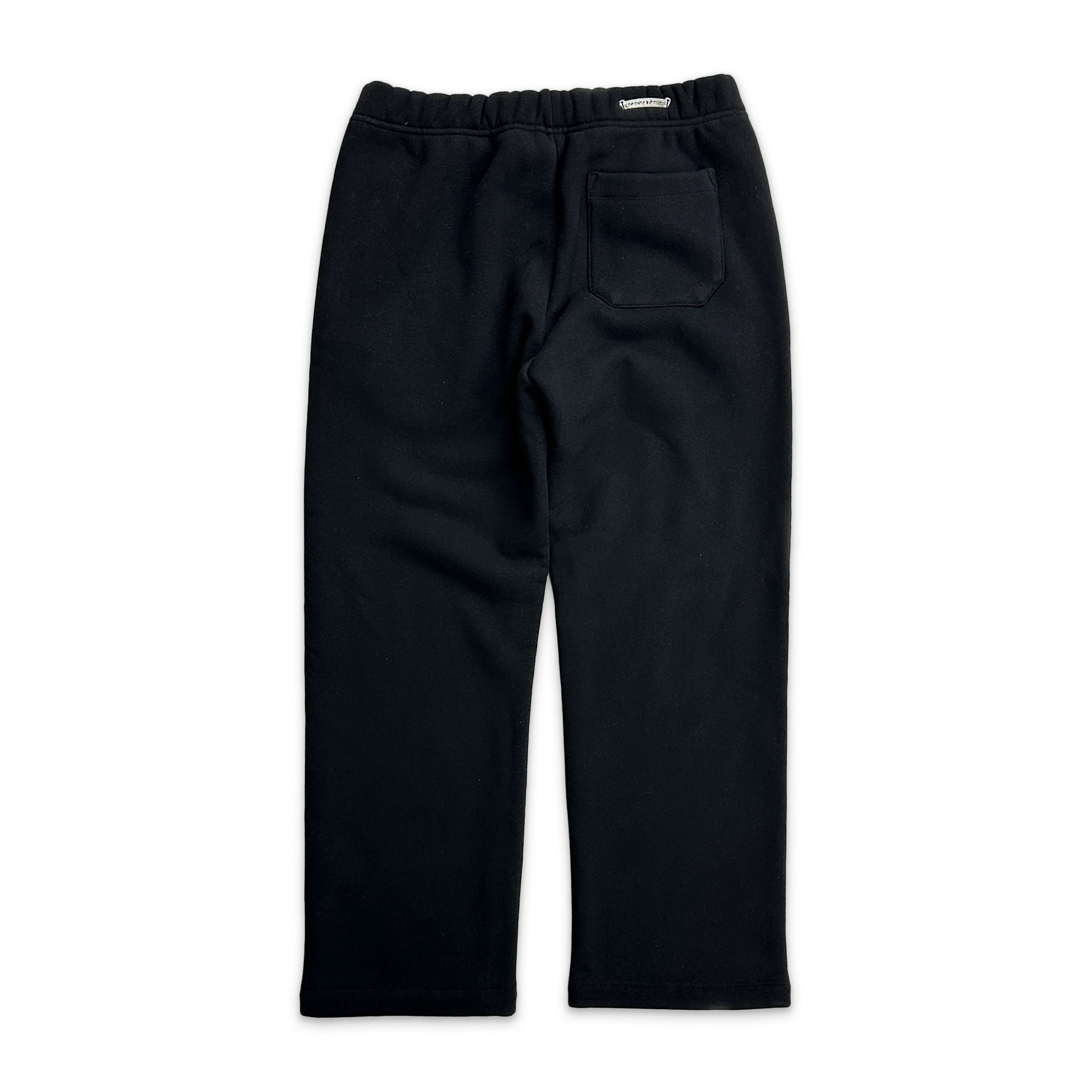 Nylon CH Logo Seven-11 Sweatpants "Black" - Image 2