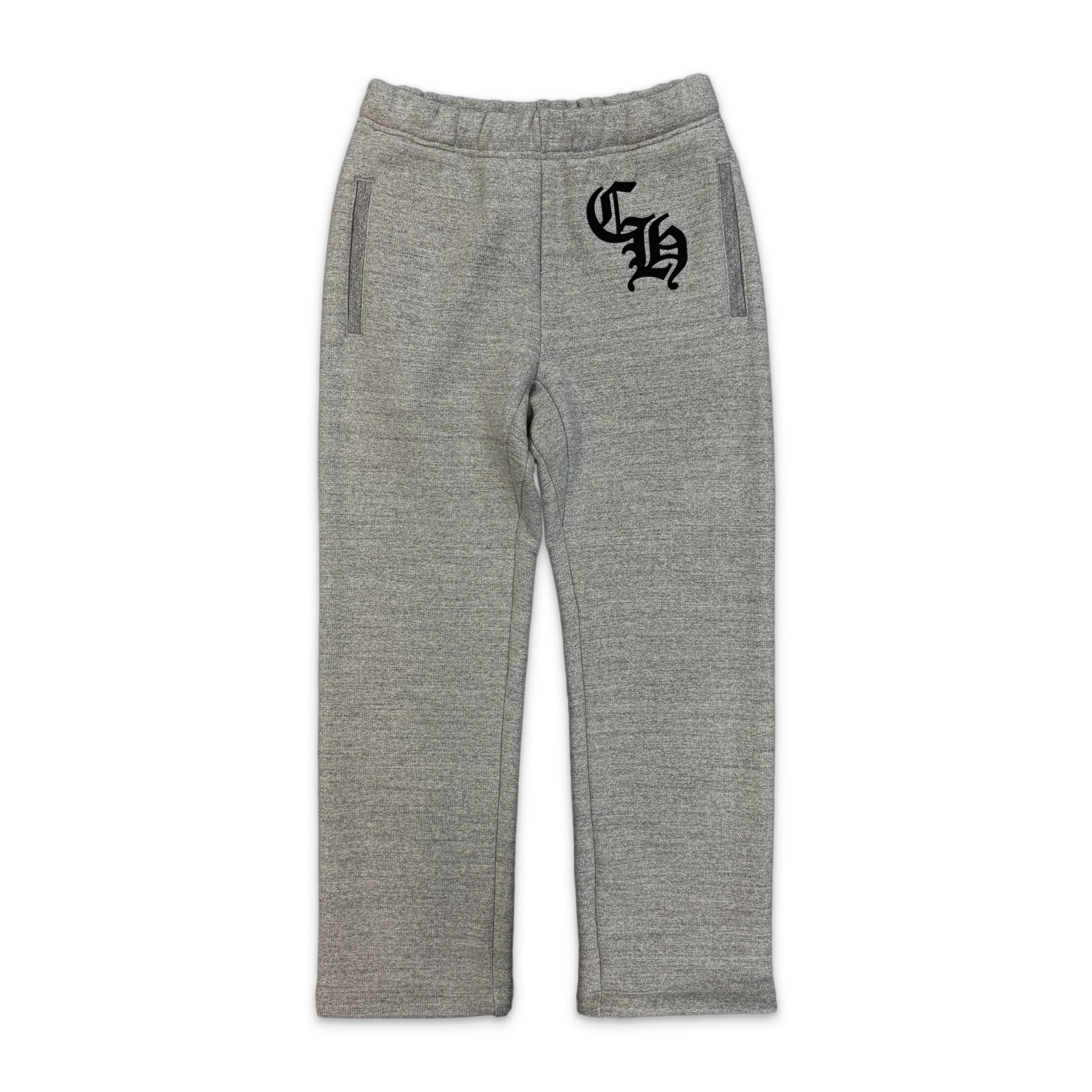Nylon CH Logo Seven-11 Sweatpants "Grey"