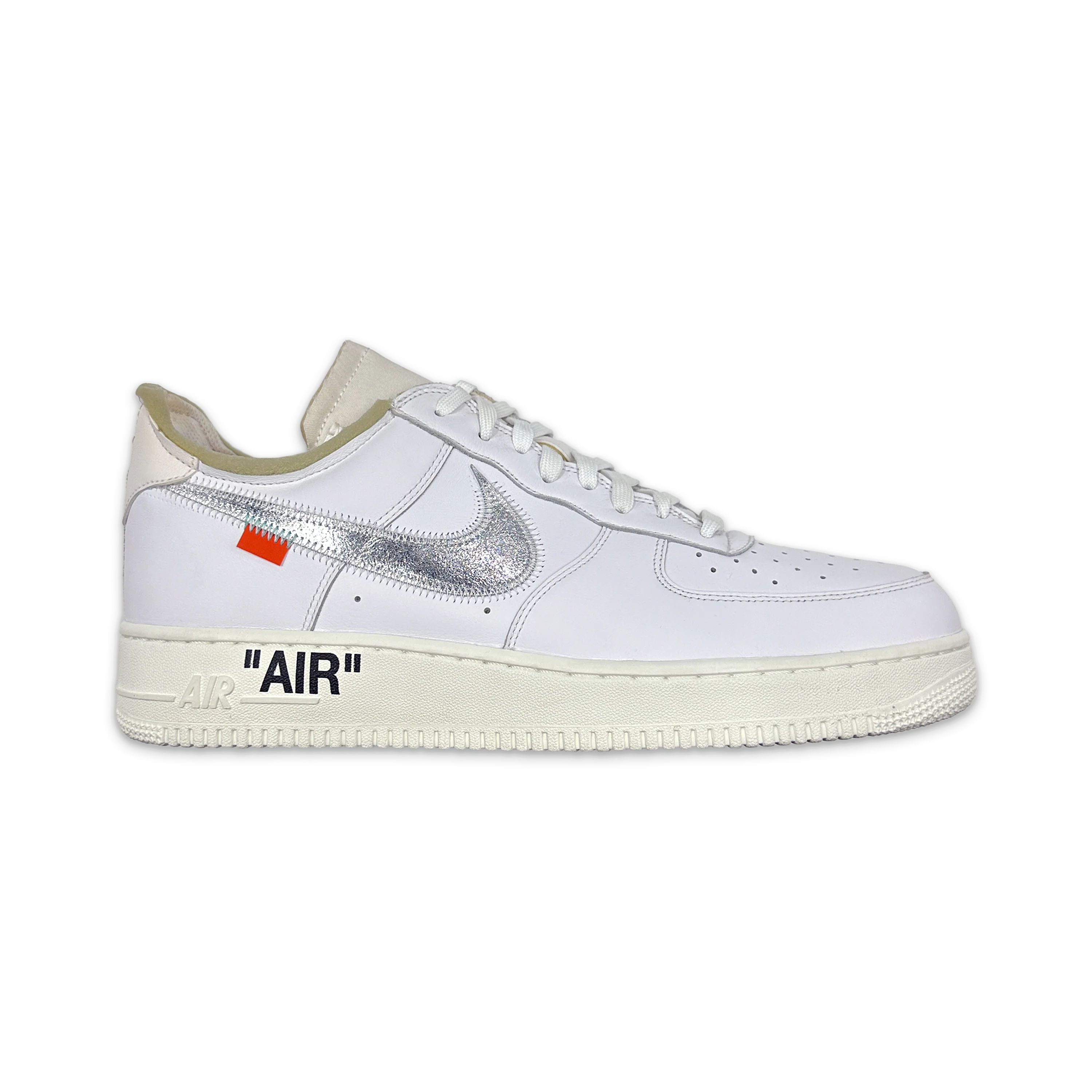 Off White Air Force 1 Low “Complexcon”