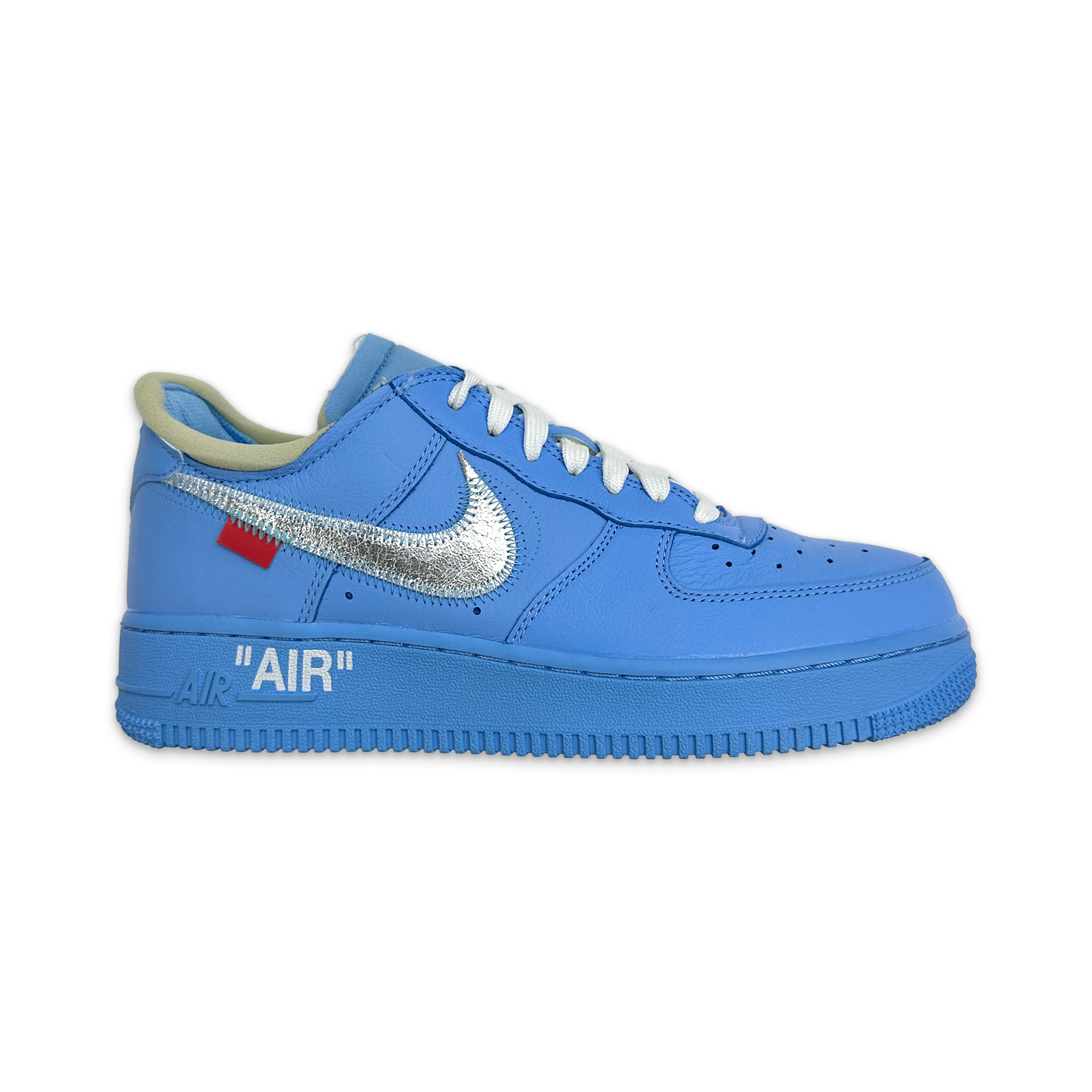 Off White Air Force 1 Low “MCA”