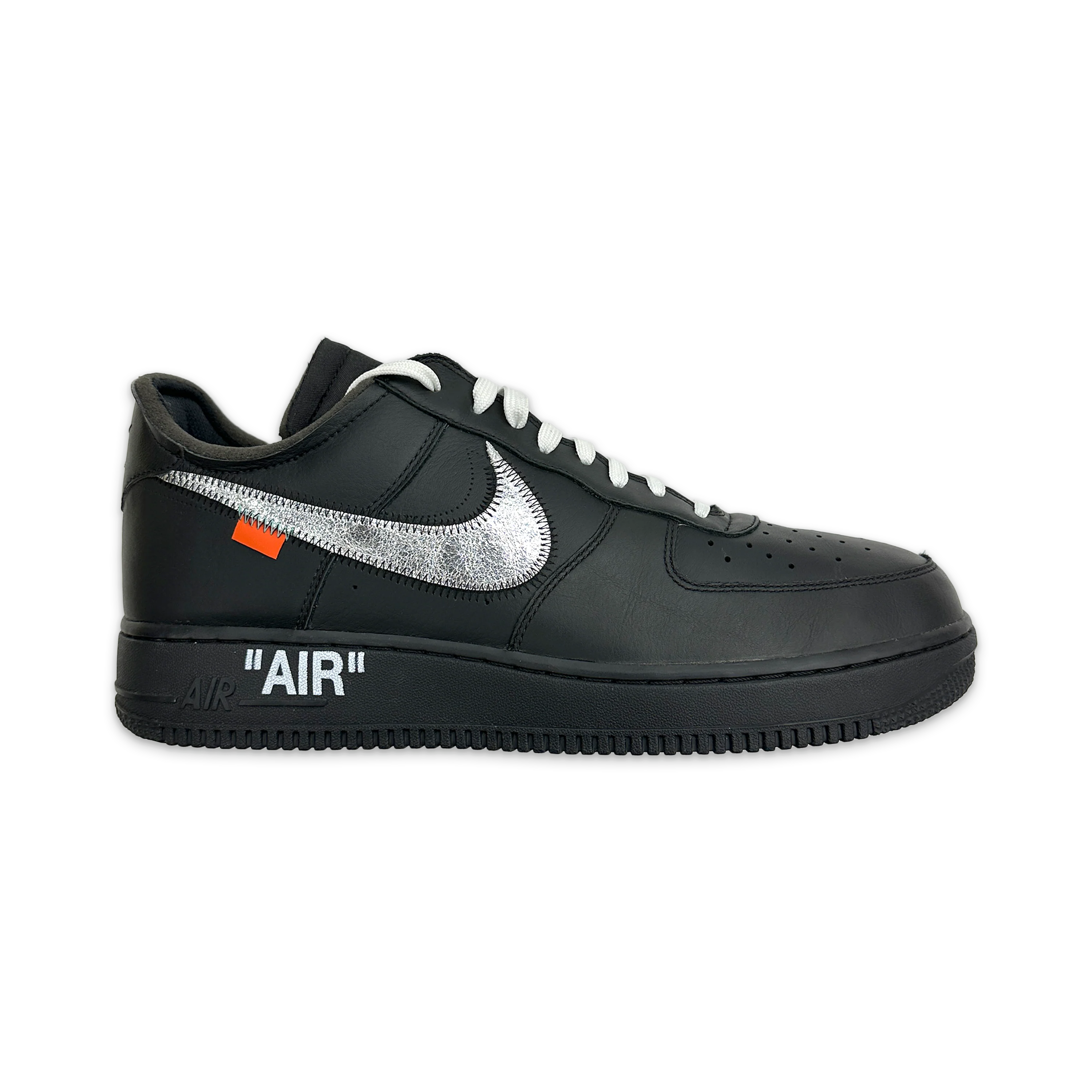Off White Air Force 1 Low “MOMA”