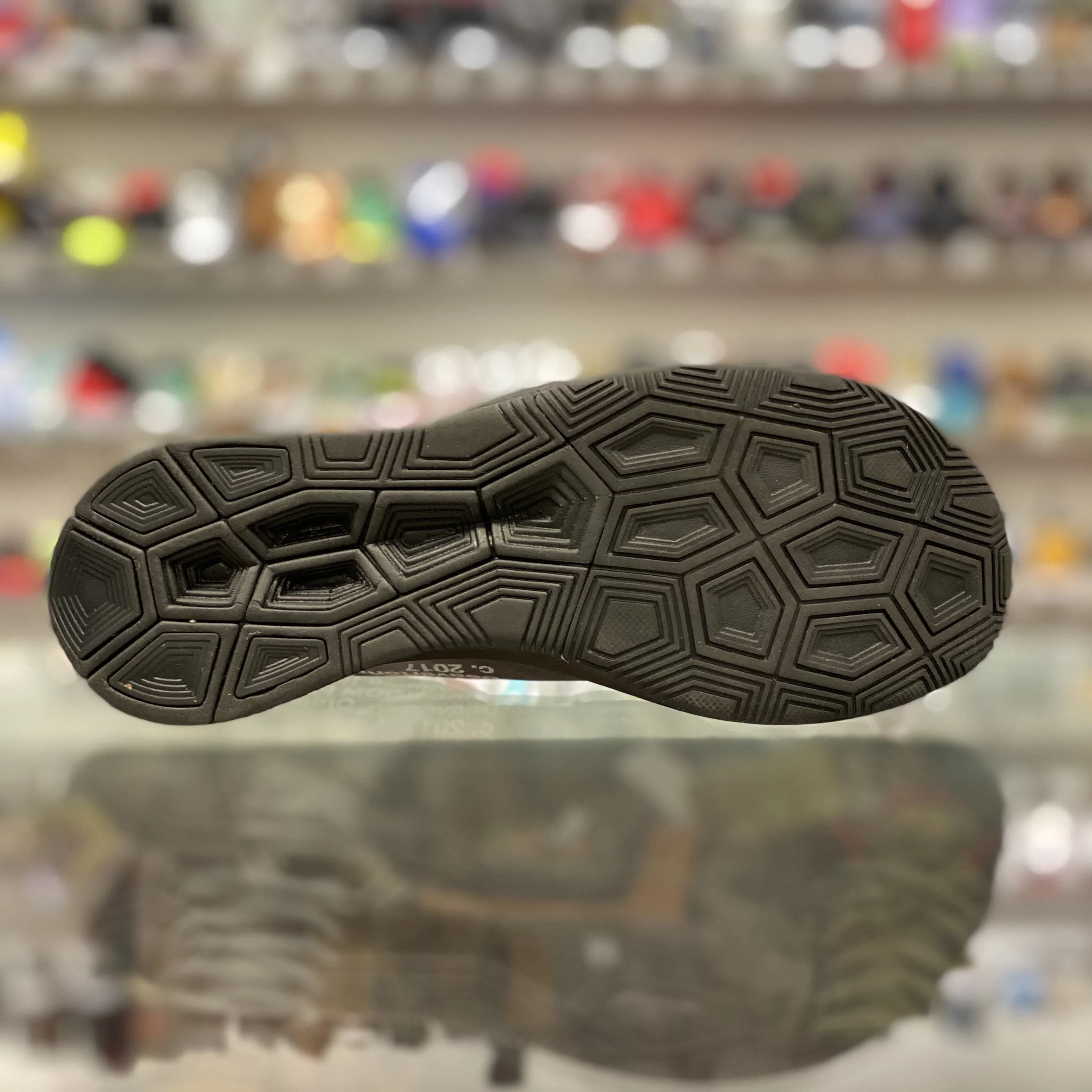 Off-White Zoom Fly “Black” - Image 3