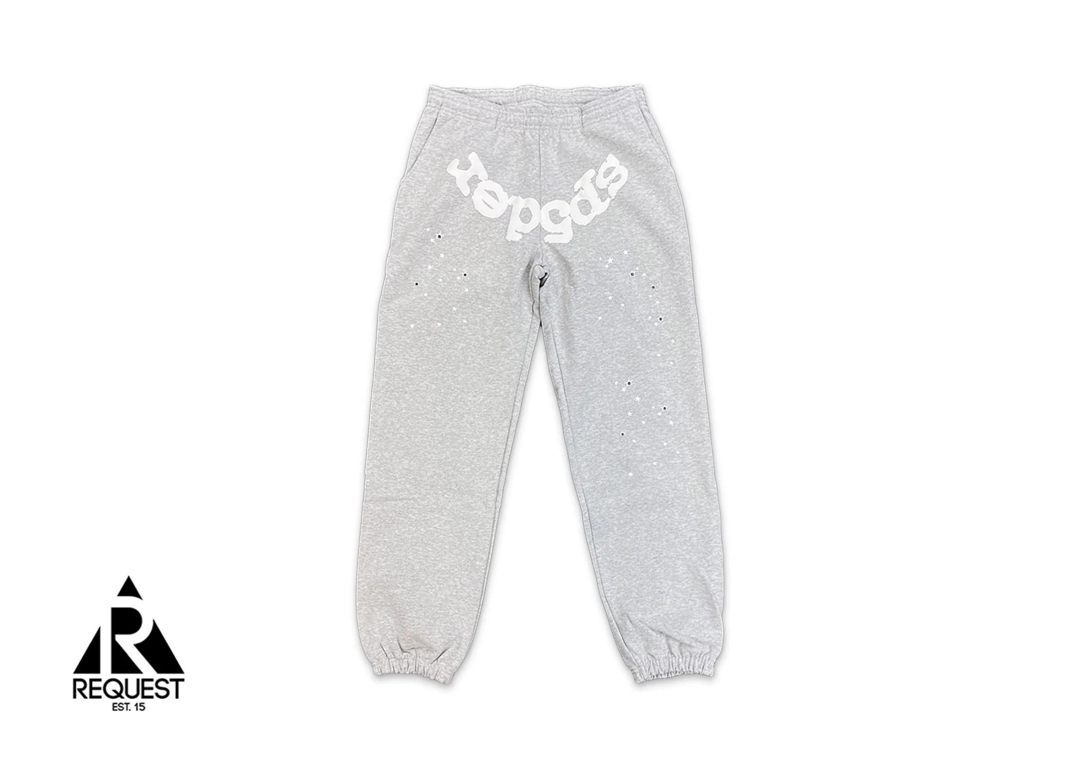 OG Web Sweatpants "Grey"