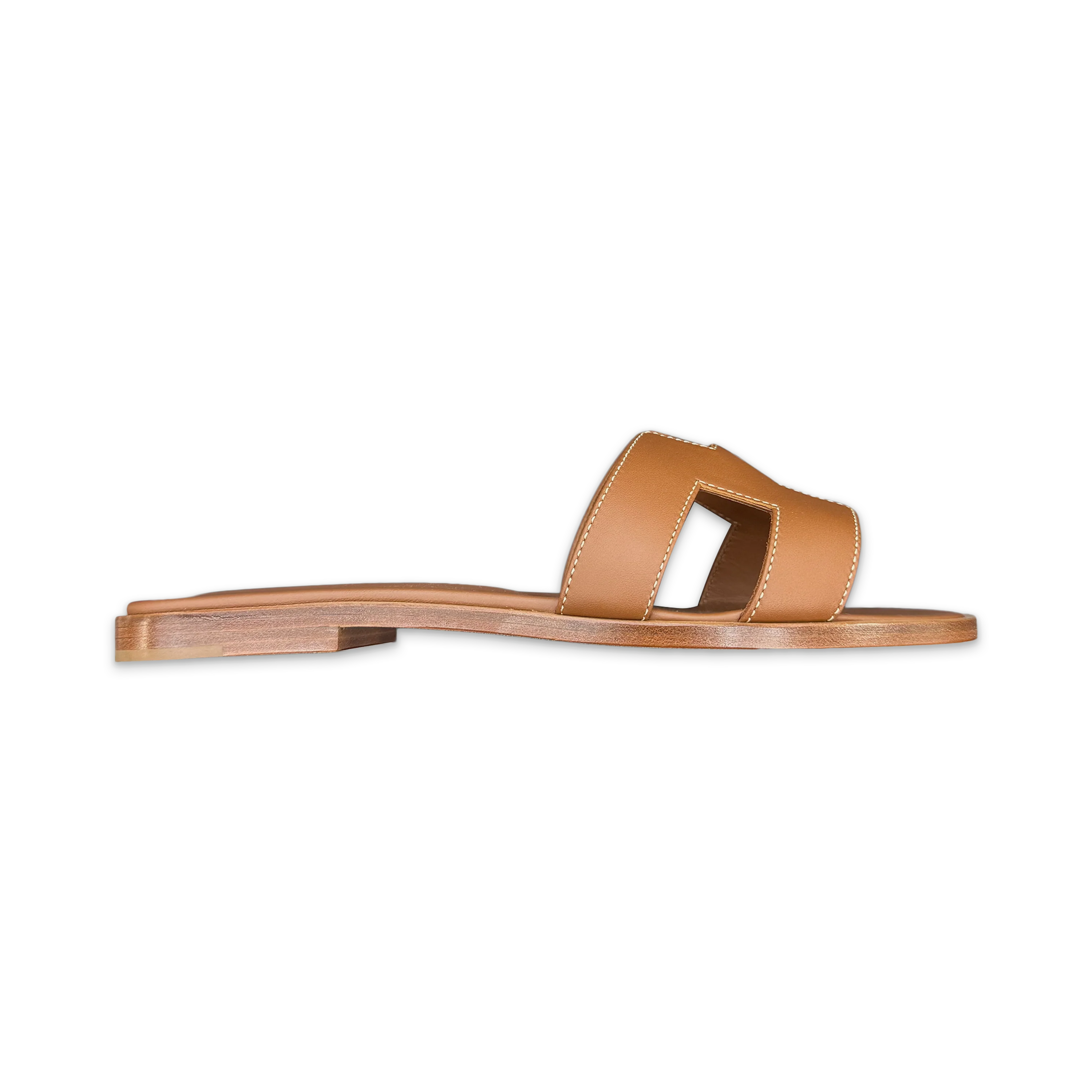 Oran Sandal "Gold"
