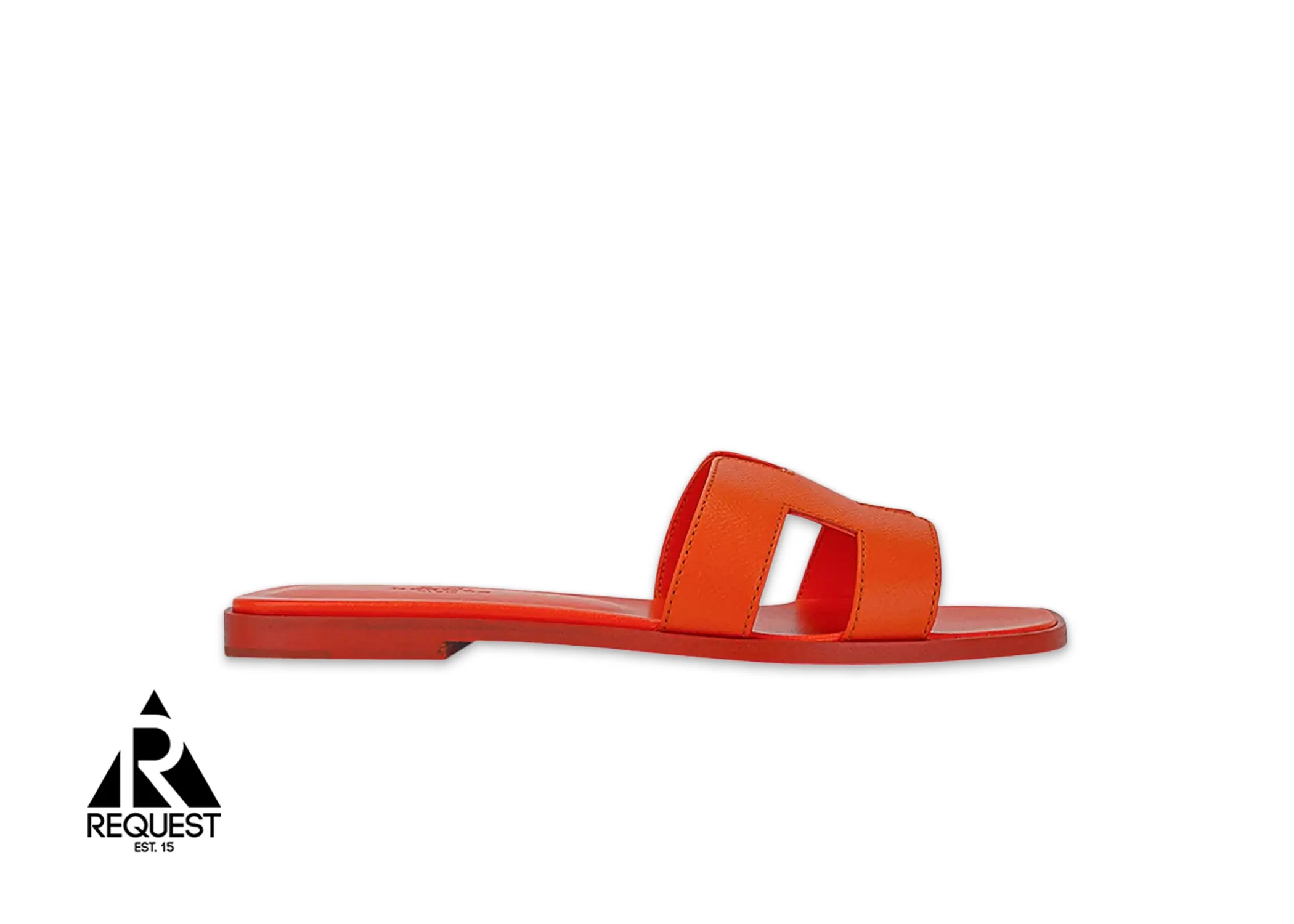 Oran Sandal "Orange"