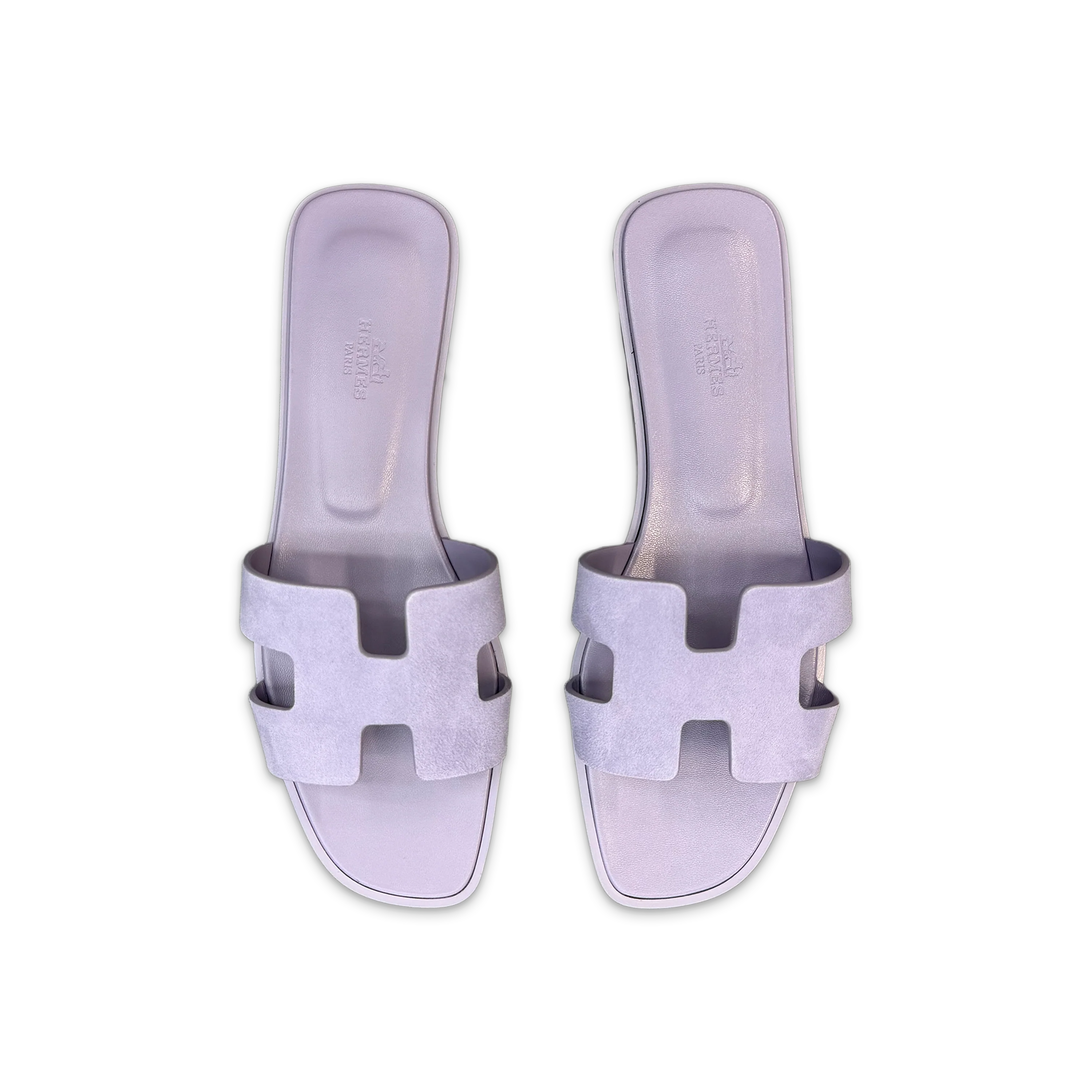 Oran Sandal “Violet Glycine" - Image 2