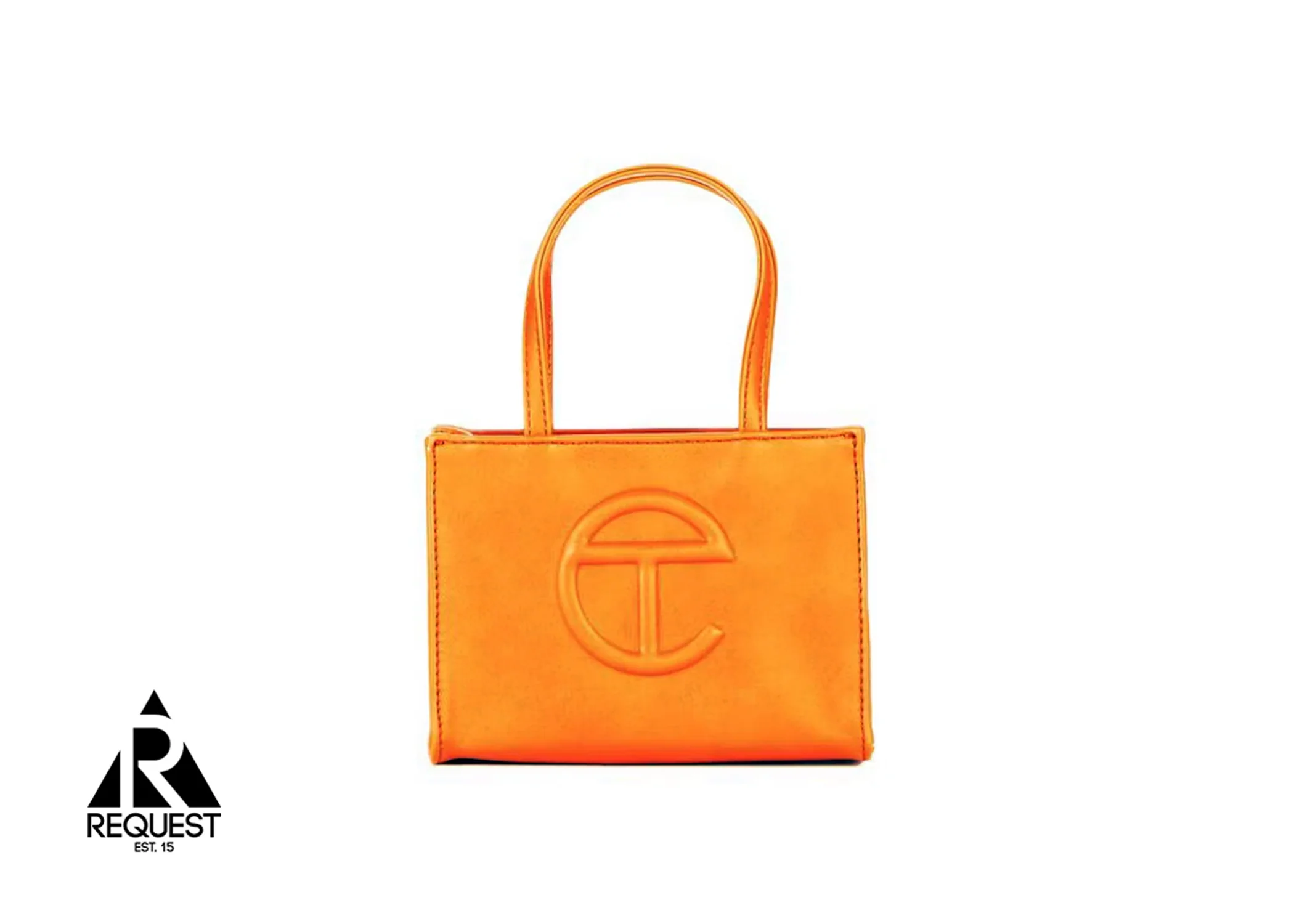 Orange Bag