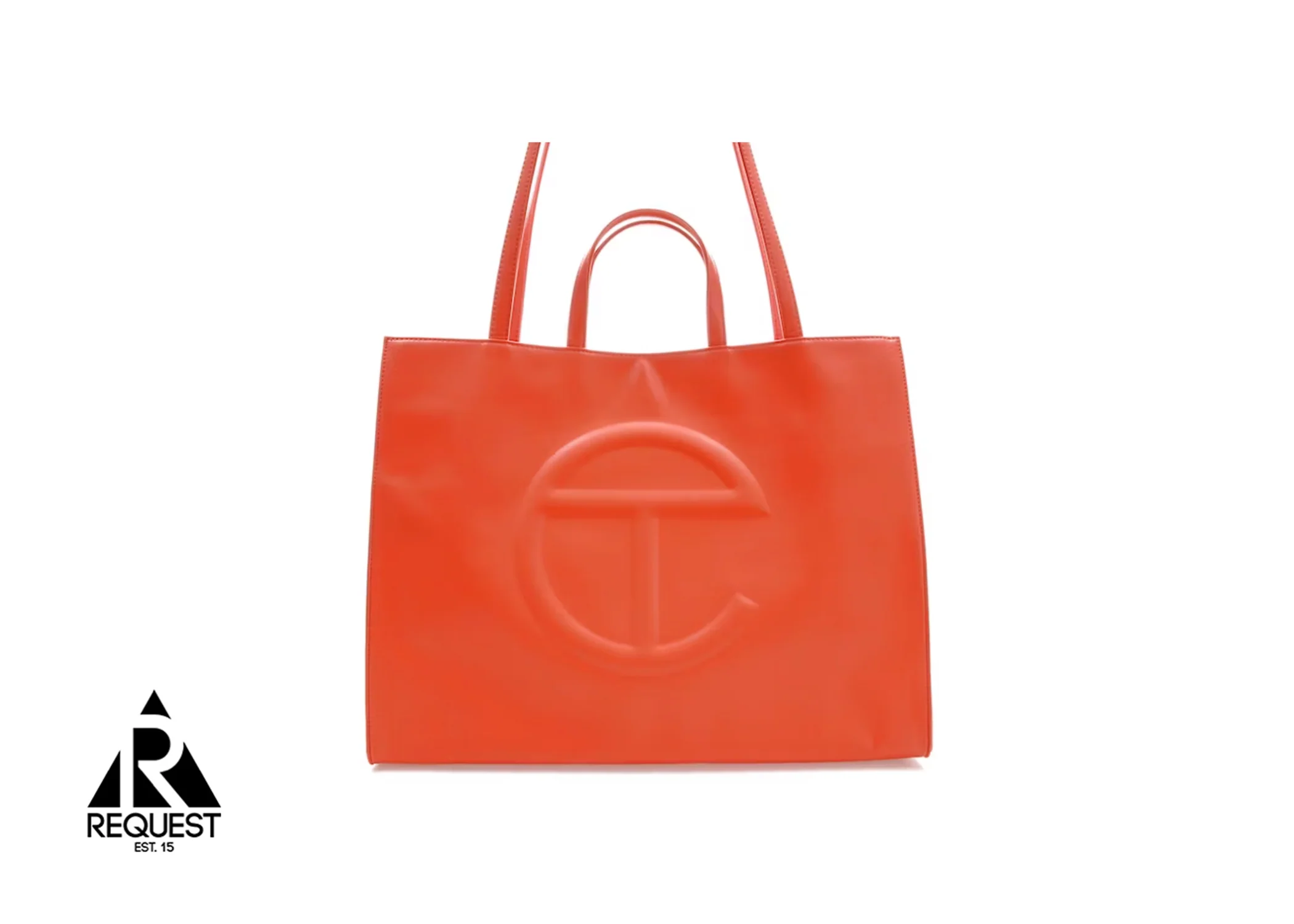 Orange Bag - Image 3
