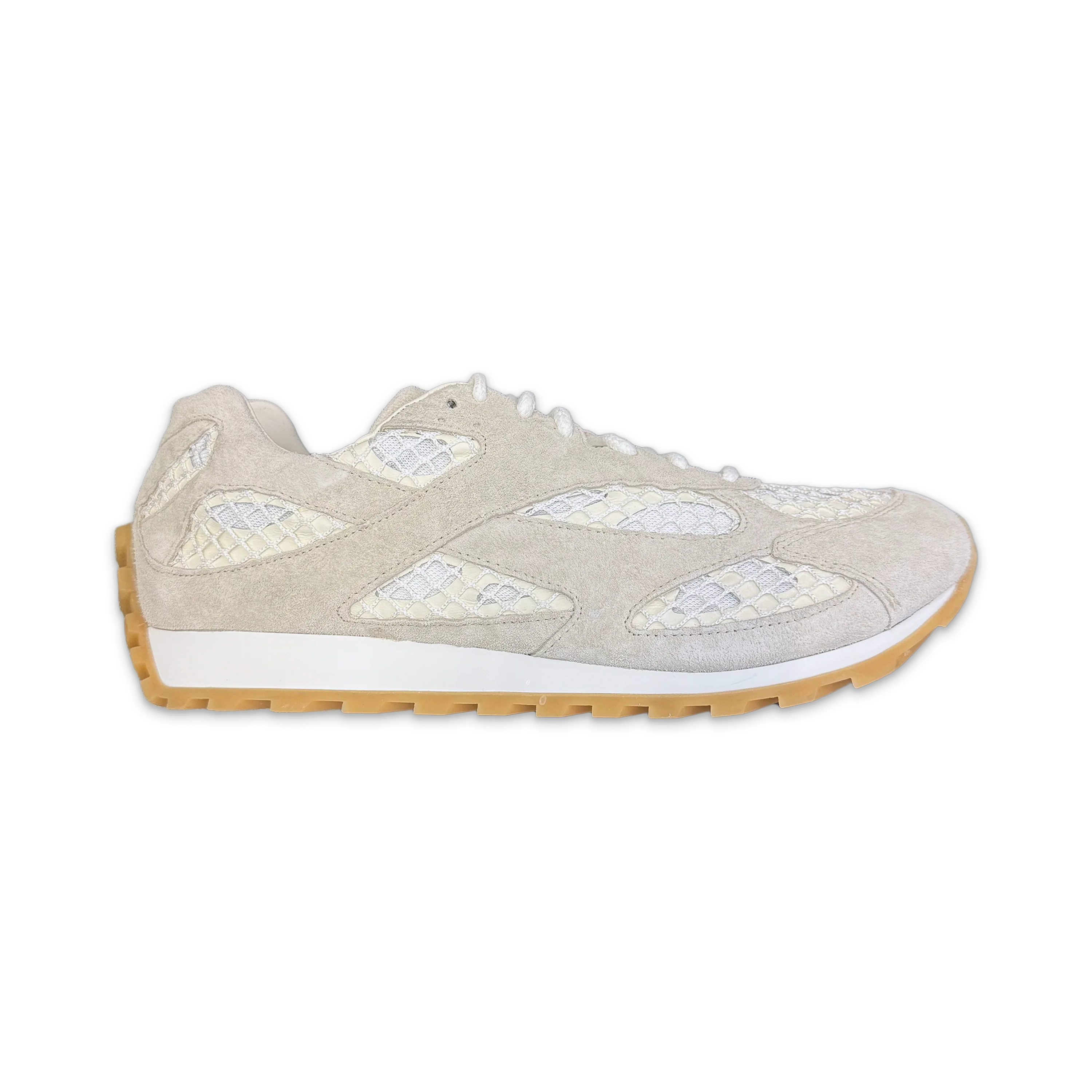 Orbit Sneaker "Sea Salt"