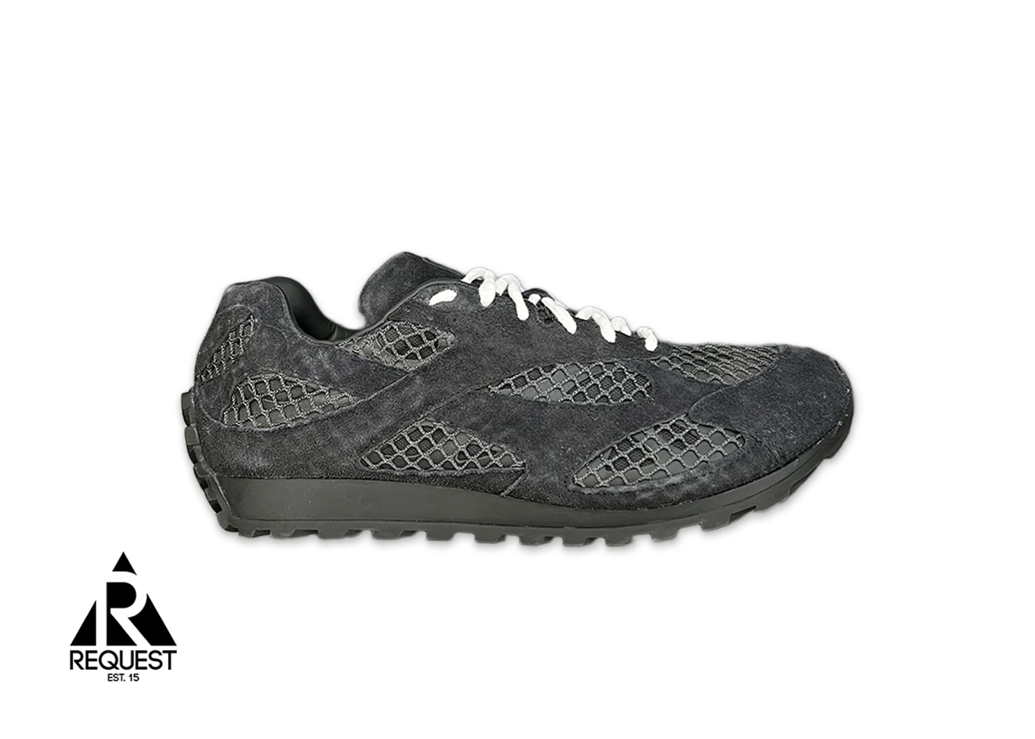 Orbit Sneaker "Shadow"