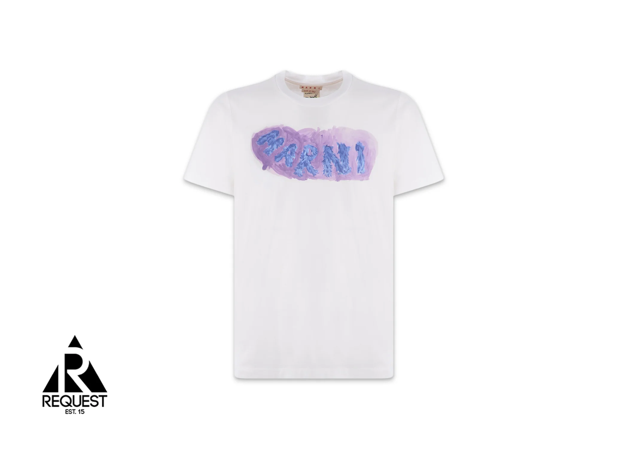 Organic Tee “White”