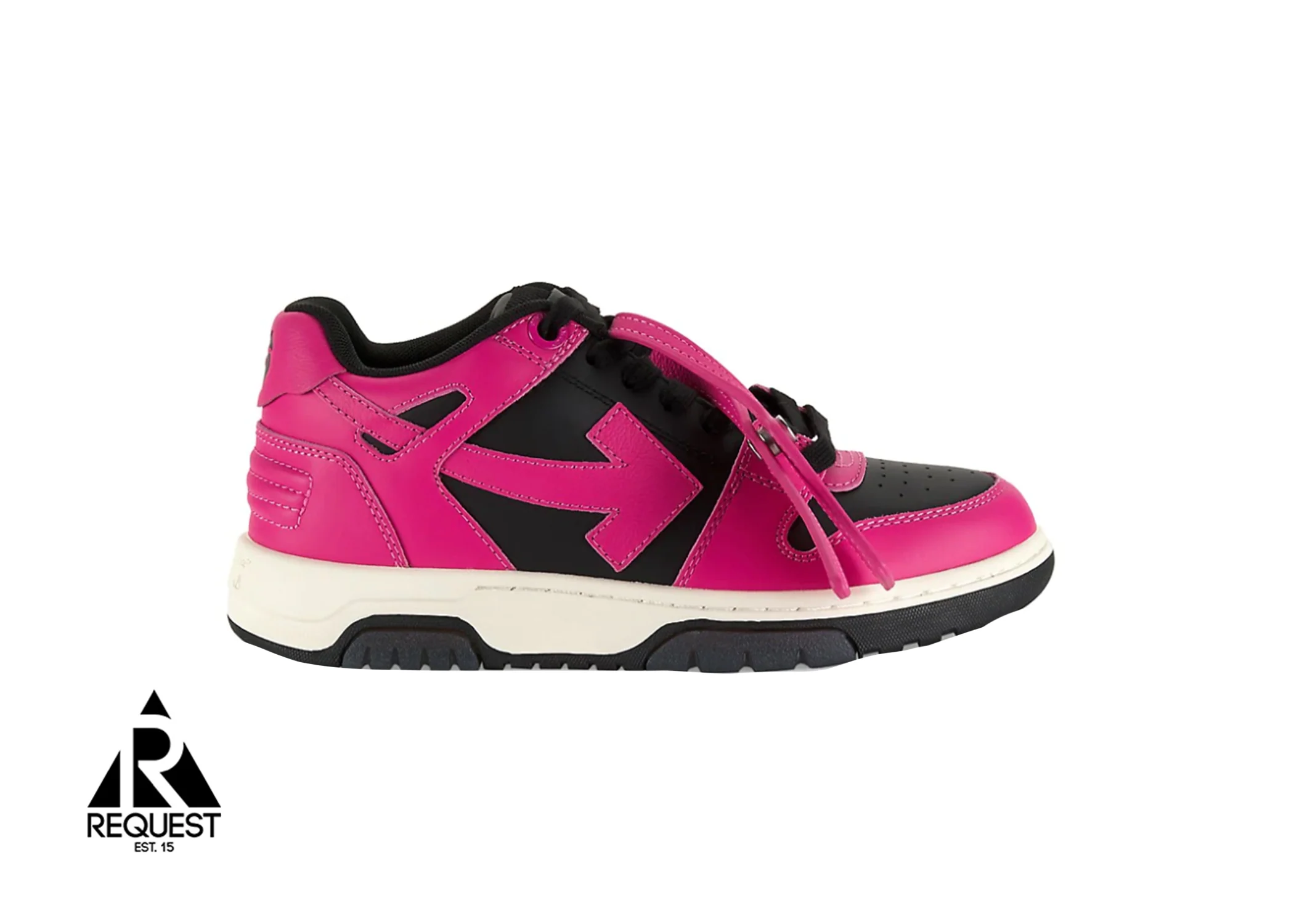 Out Of Office "Black Fuchsia"