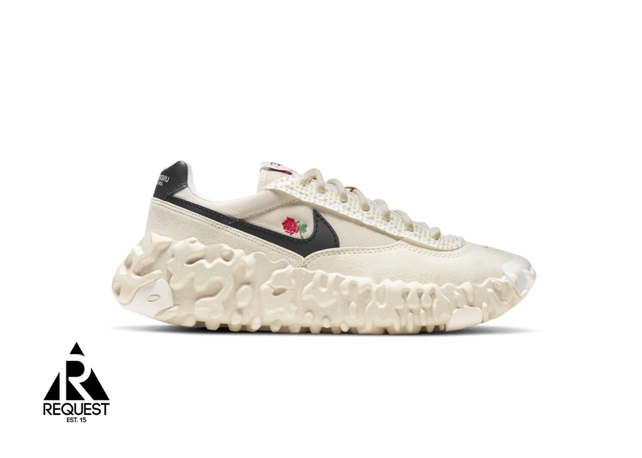 Overbreak SP “Undercover Sail”
