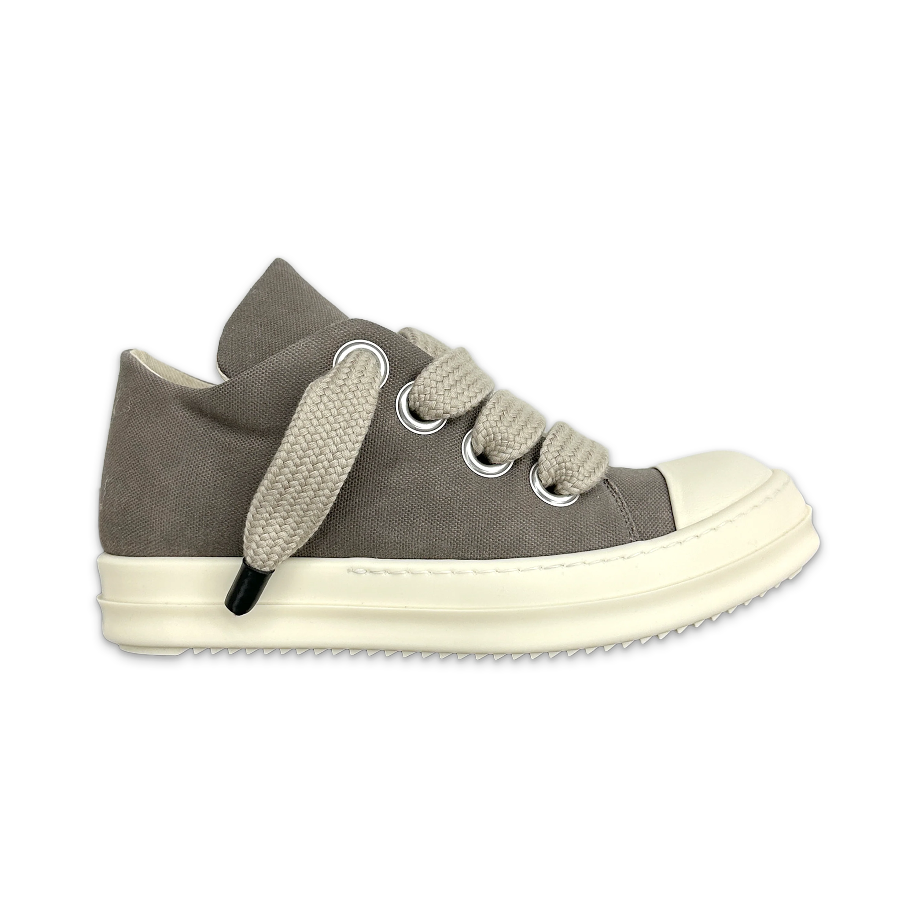 Padded Jumbo Ramone Low "Dust Milk"