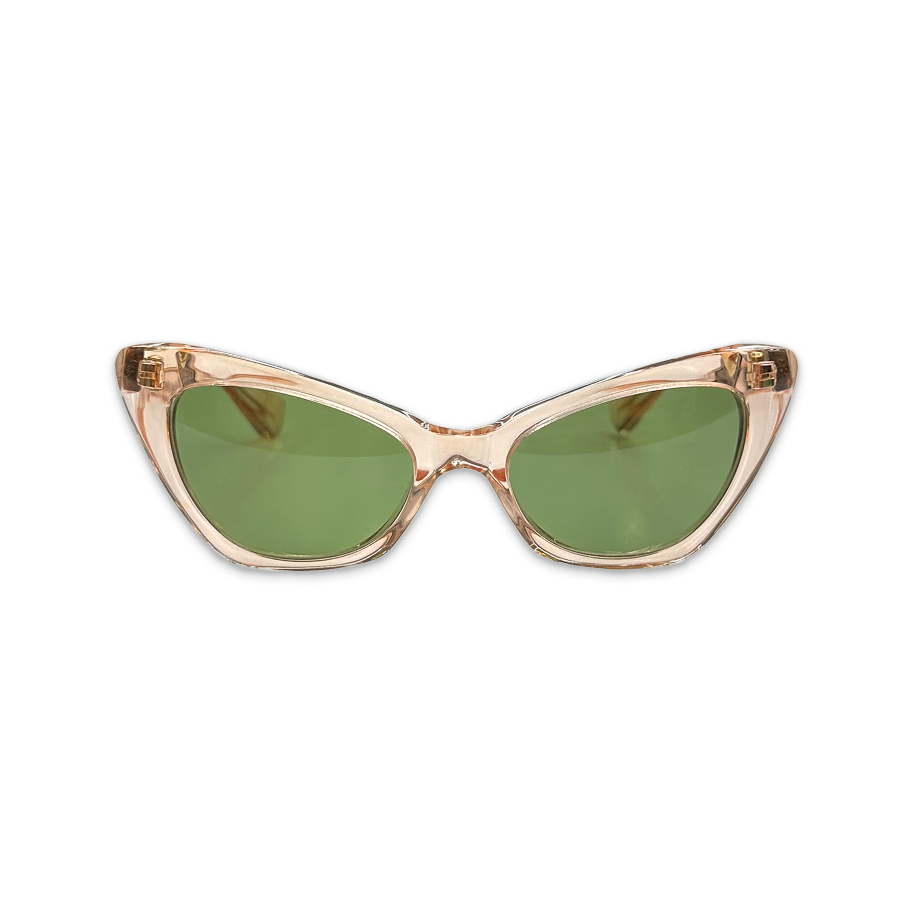PM Sunglasses "Coral"