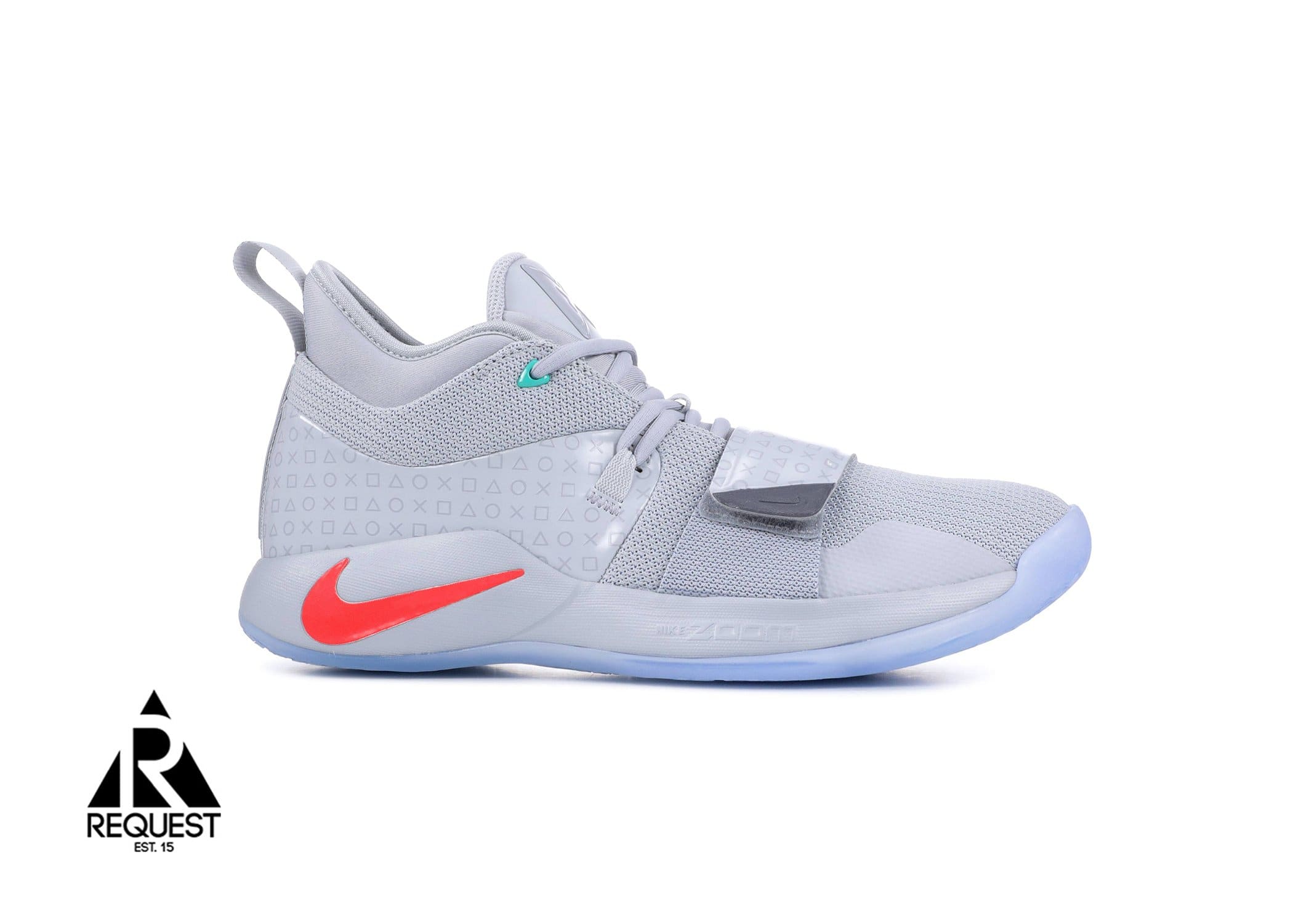 PG 2.5 "Grey PlayStation"