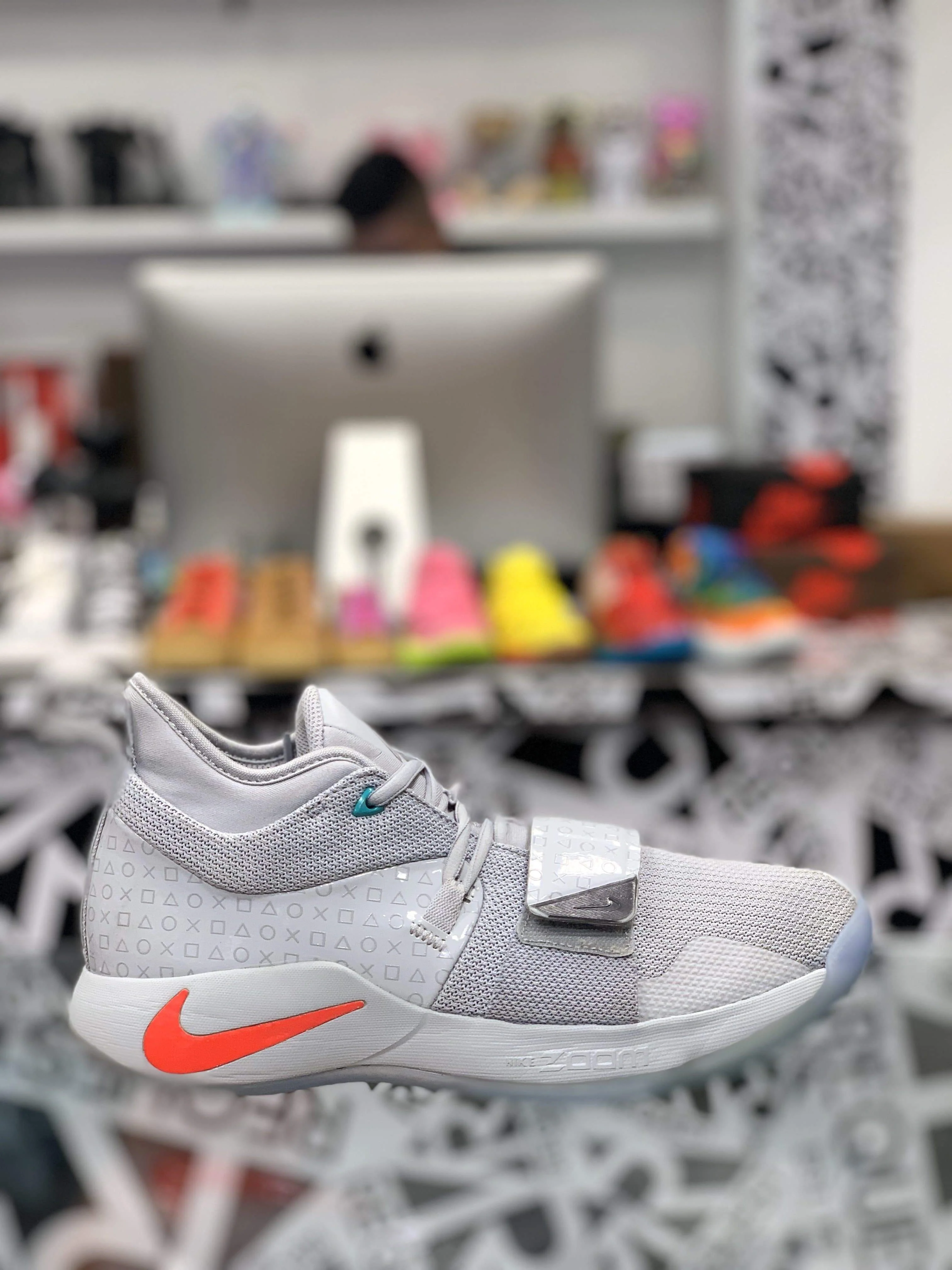 PG 2.5 "Grey PlayStation" - Image 2