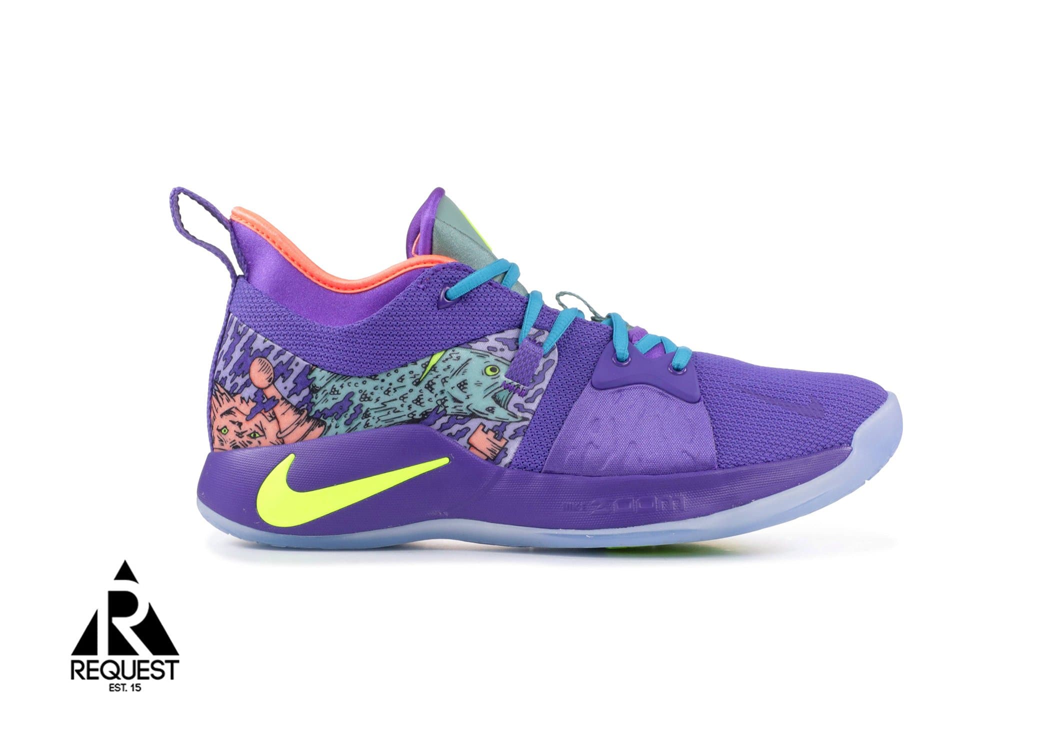 PG 2 “Mamba Mentality”