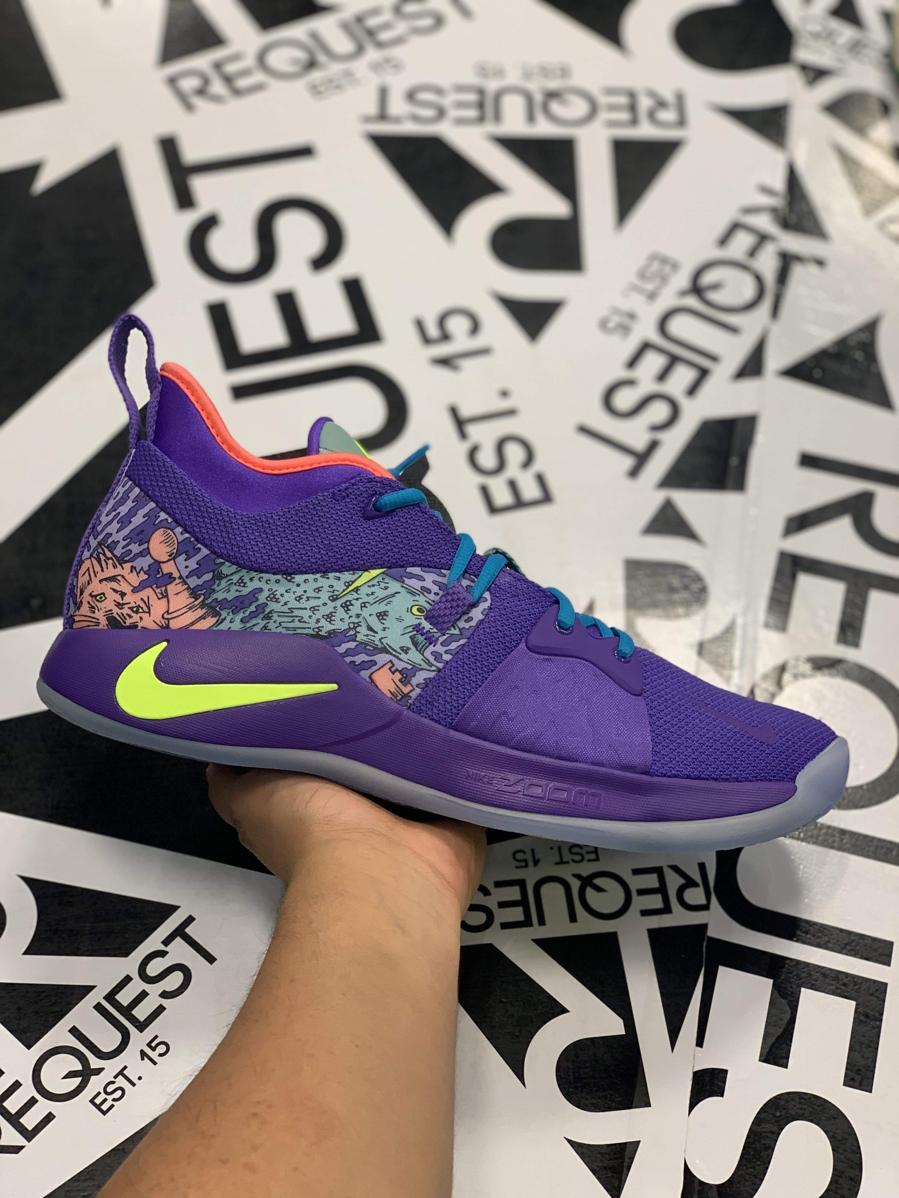 PG 2 “Mamba Mentality” - Image 2