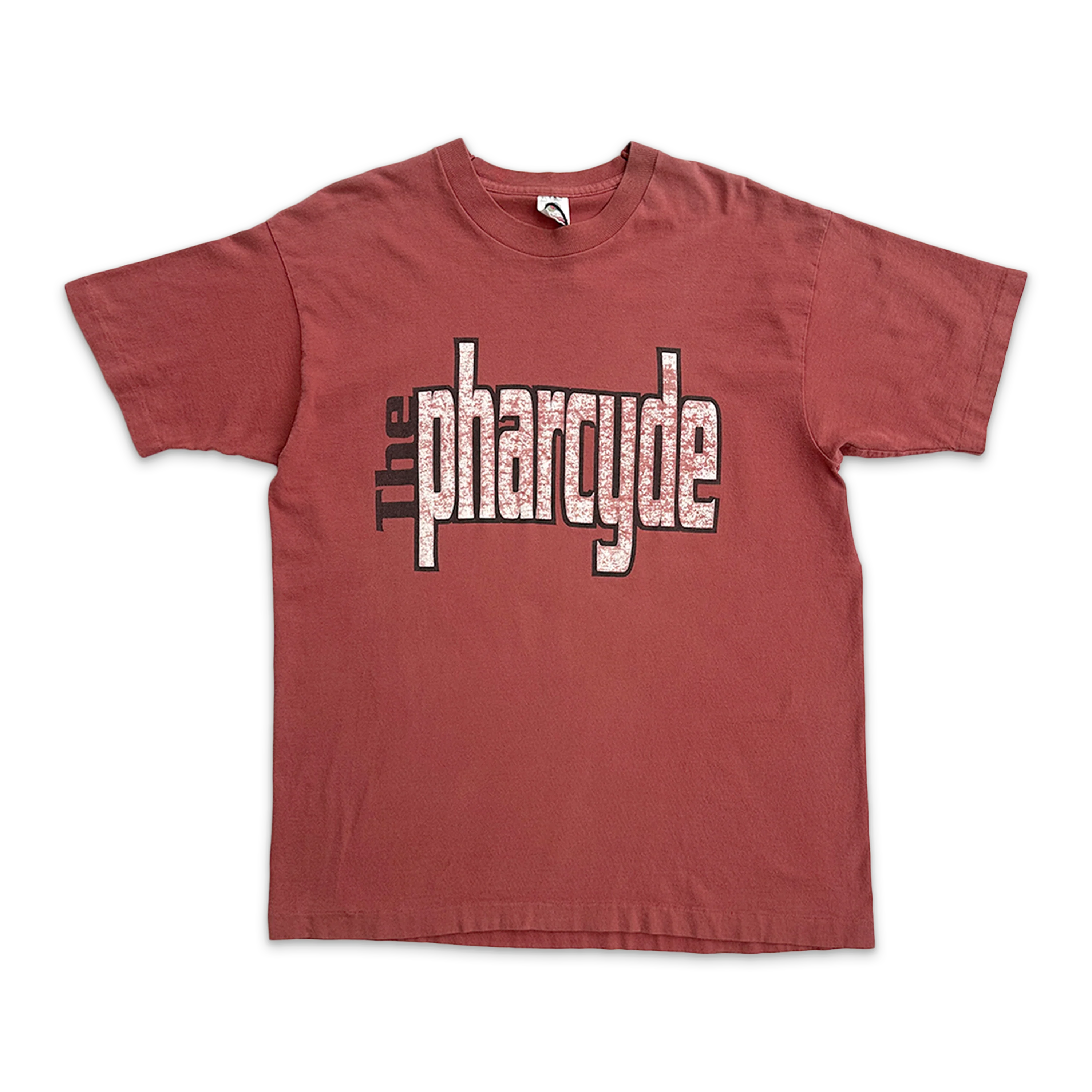 Pharcyde LabCabInCalifornia Tee