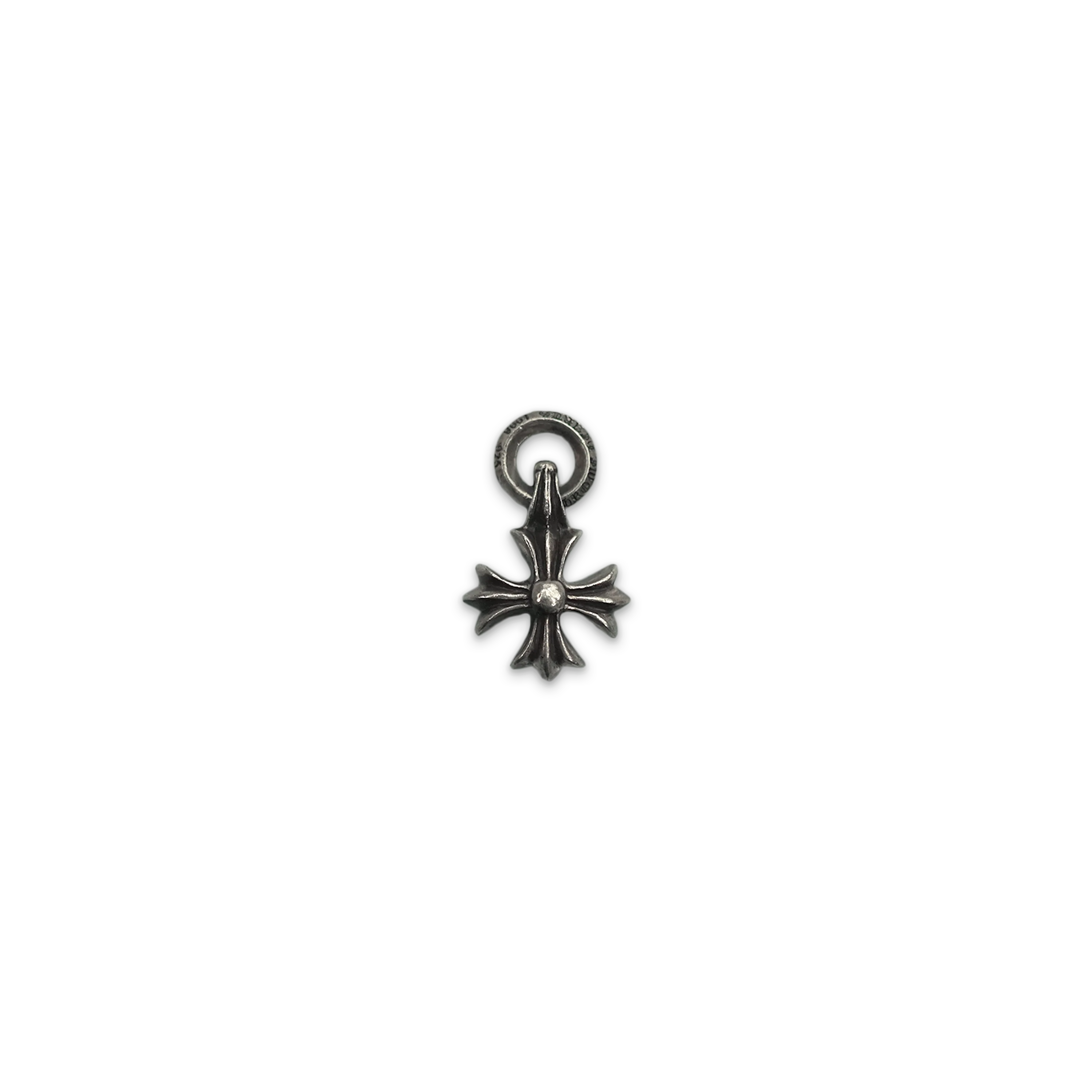 Plus Cross Pendant