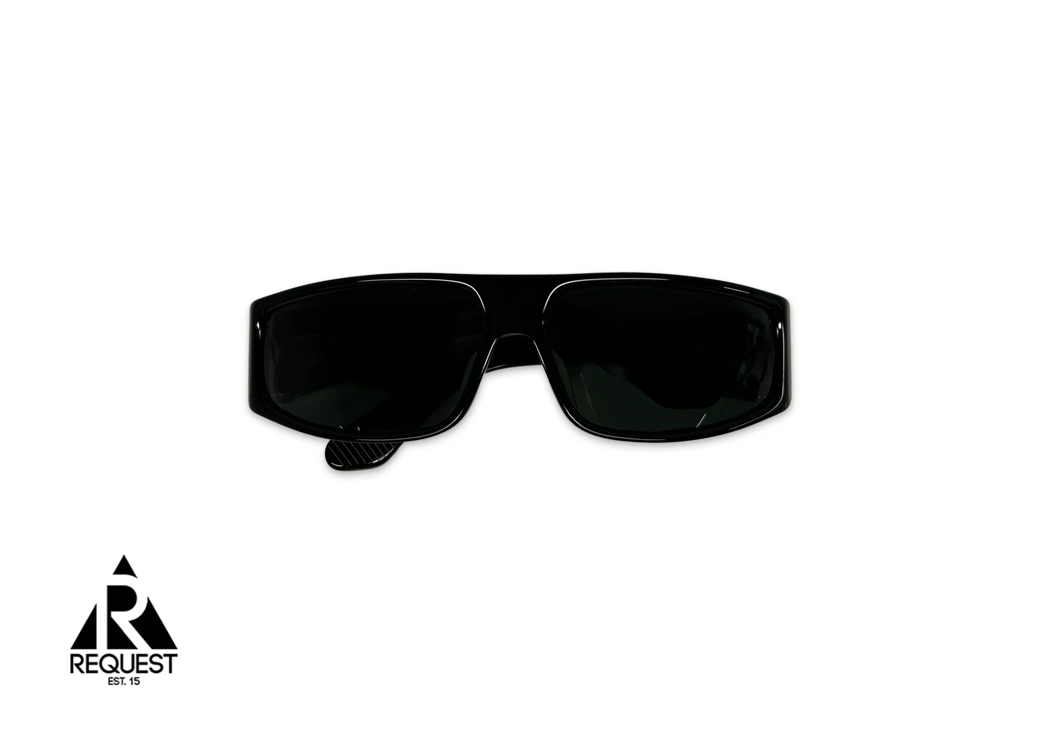 Porny Glasses "Black"
