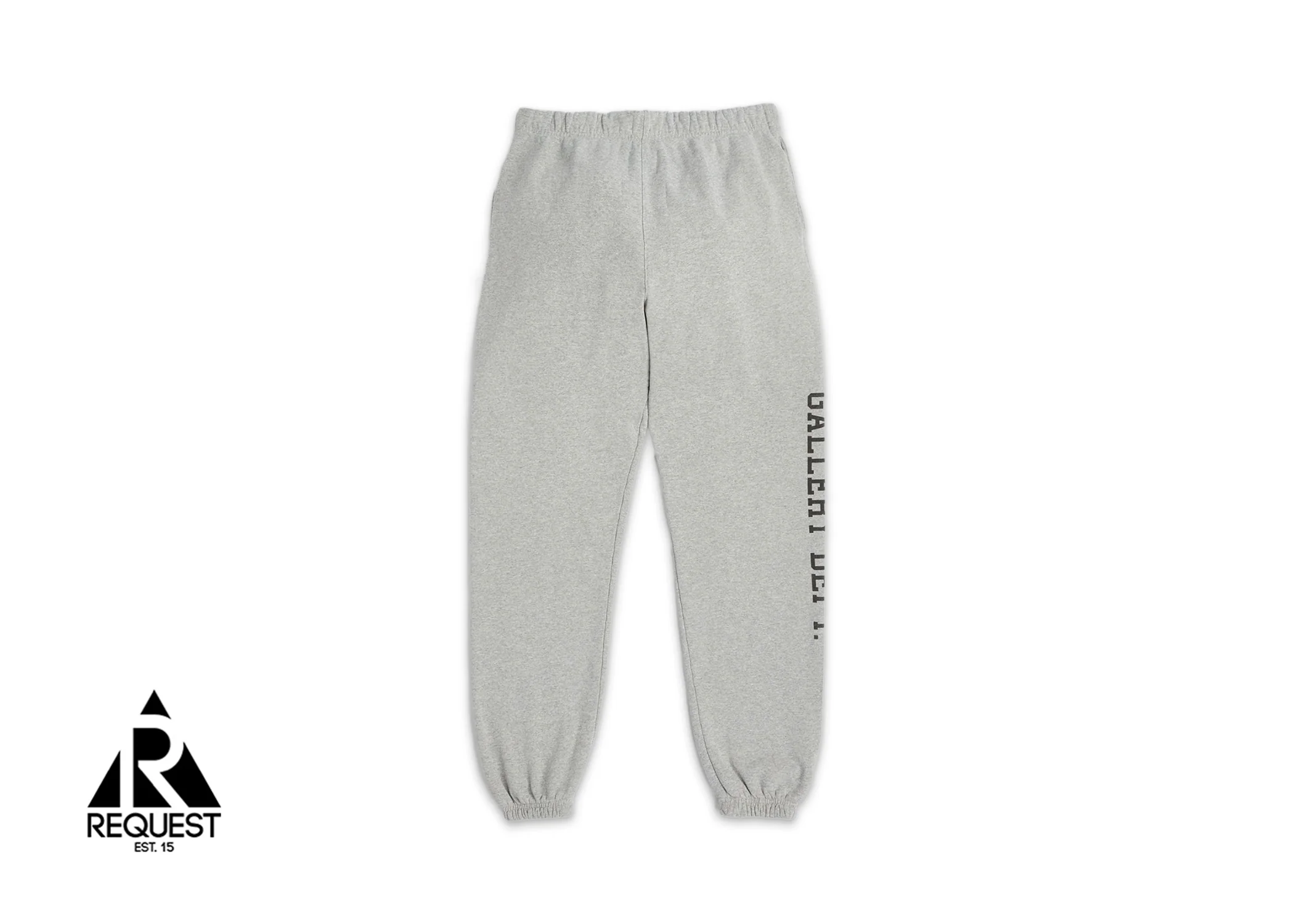 Property Of Sweatpants "Grey" - Image 2